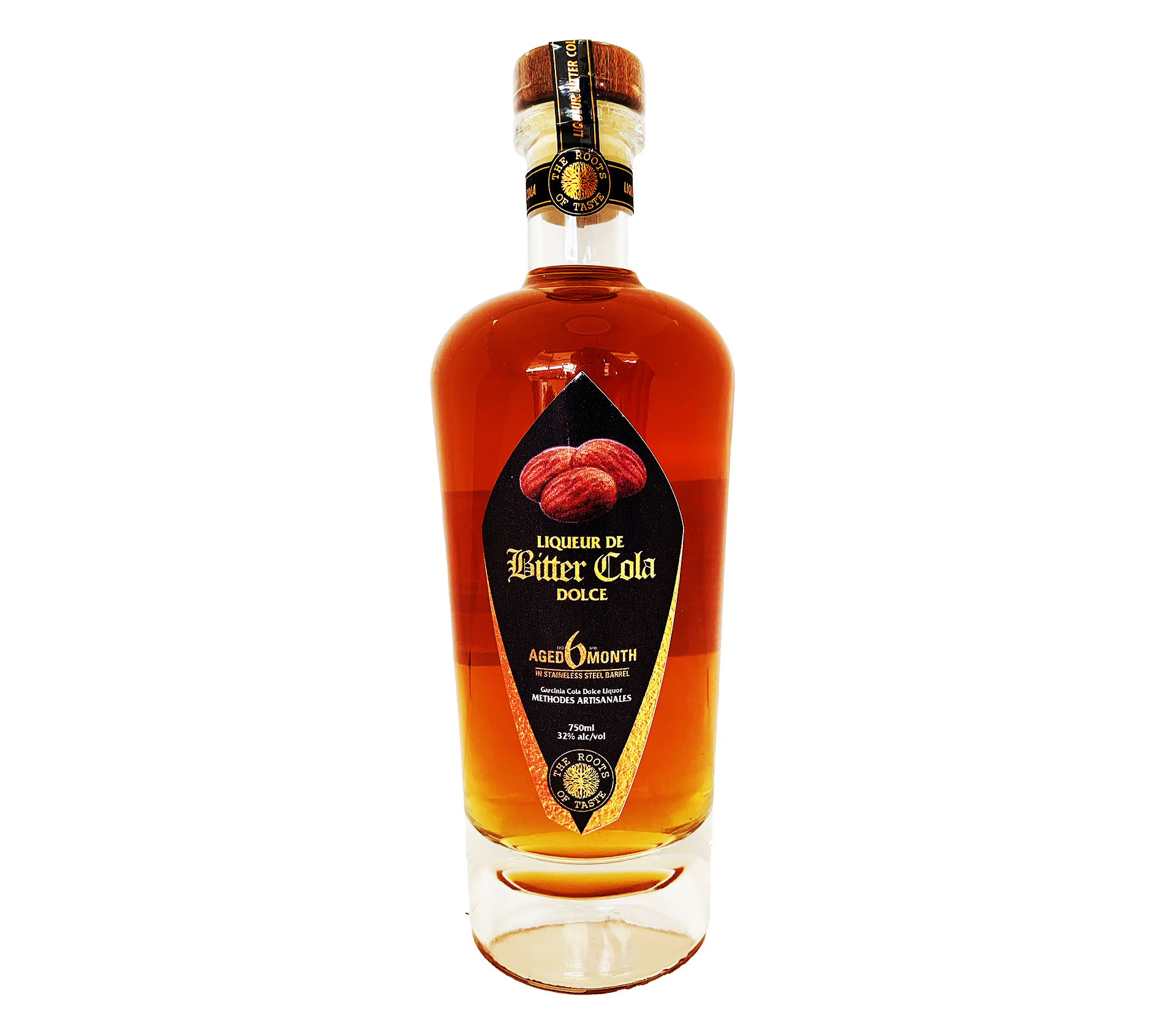 Bonchair Sarl Liqueur Bita Cola Dolce 75 Centilitre – GTIN 6176000067191