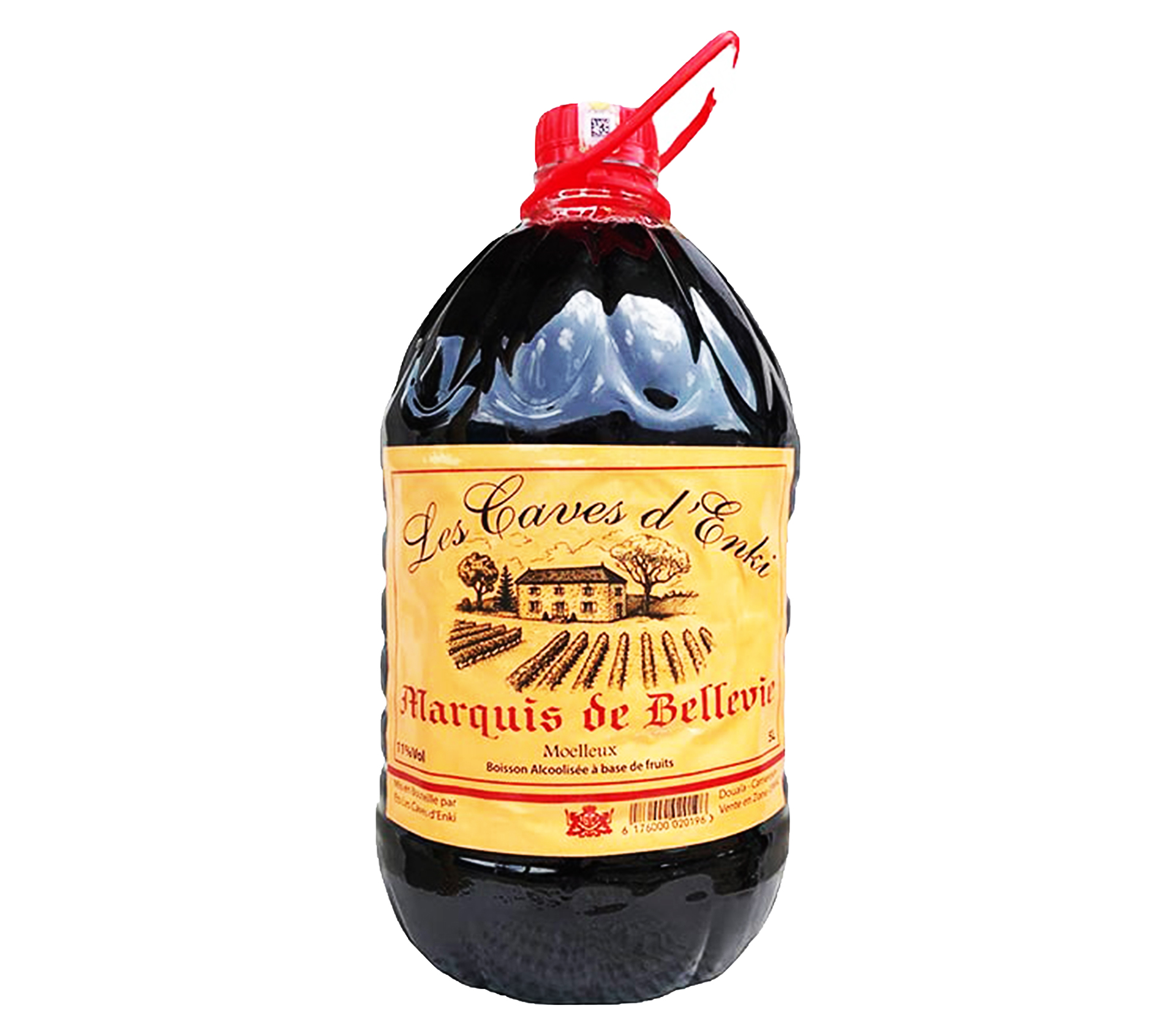 GOLDEN CROWN PREMIUM BLUE LABEL Liqueurs Whisky 75 Centilitre – GTIN 6176000050926