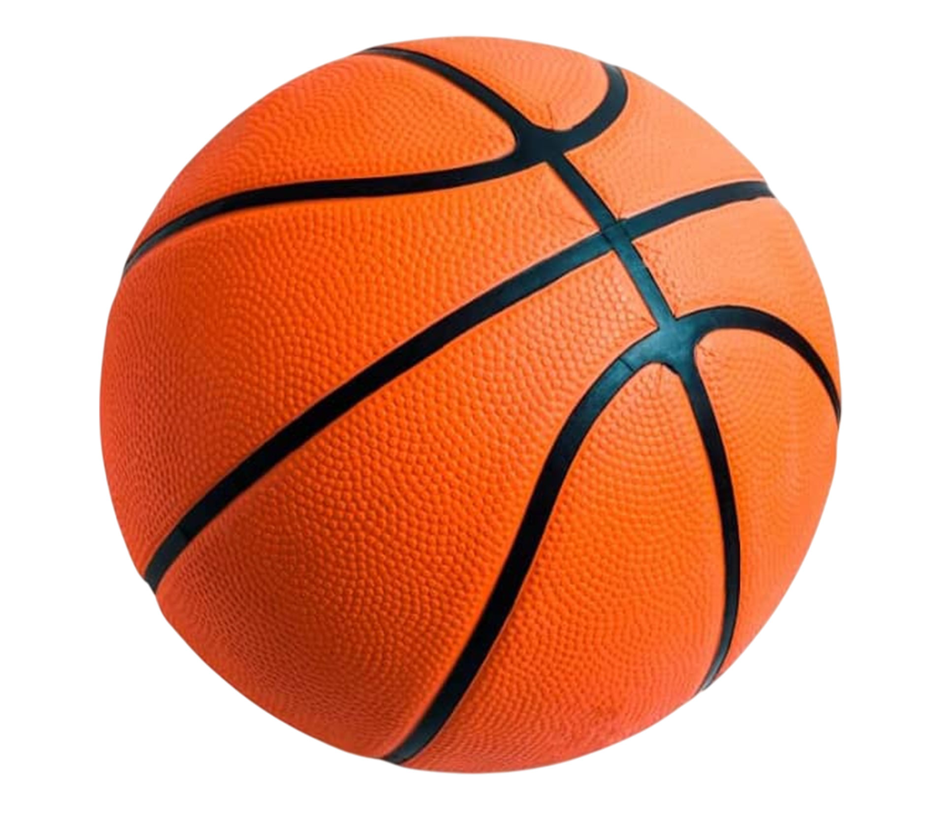 ETS MVONTE Ballon De Basket Minime 1 piece – GTIN 6174000272102