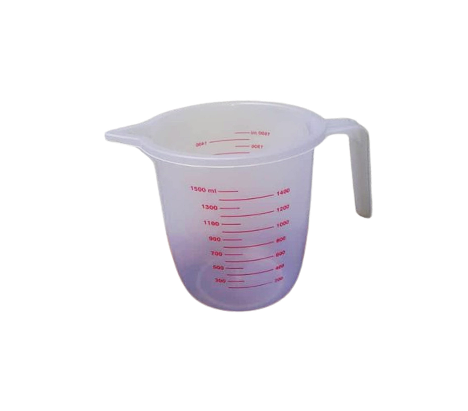 ETS MVONTE Gobelet 1.5 Litre – GTIN 6176000122708