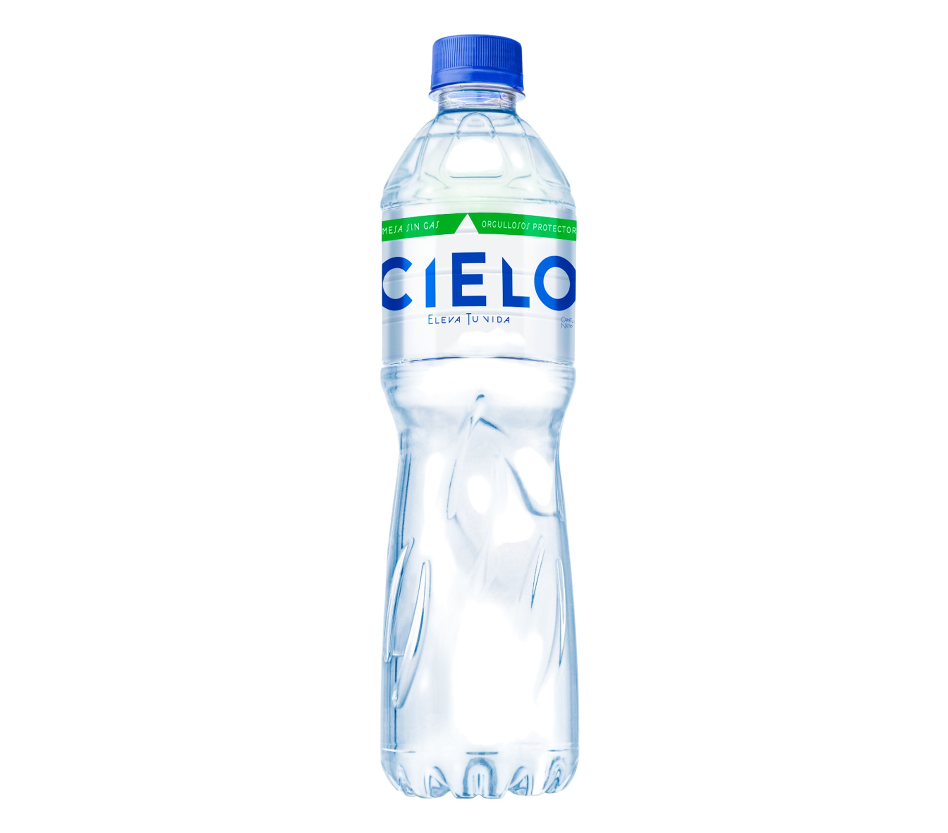 CIELO eau de table 600 millilitre – GTIN 6174000099204