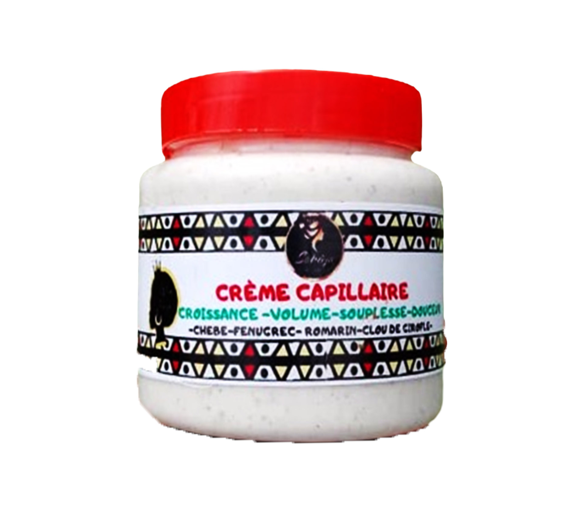 sobâjo crème Crème capillaire 300 Gram – GTIN 6176000033882