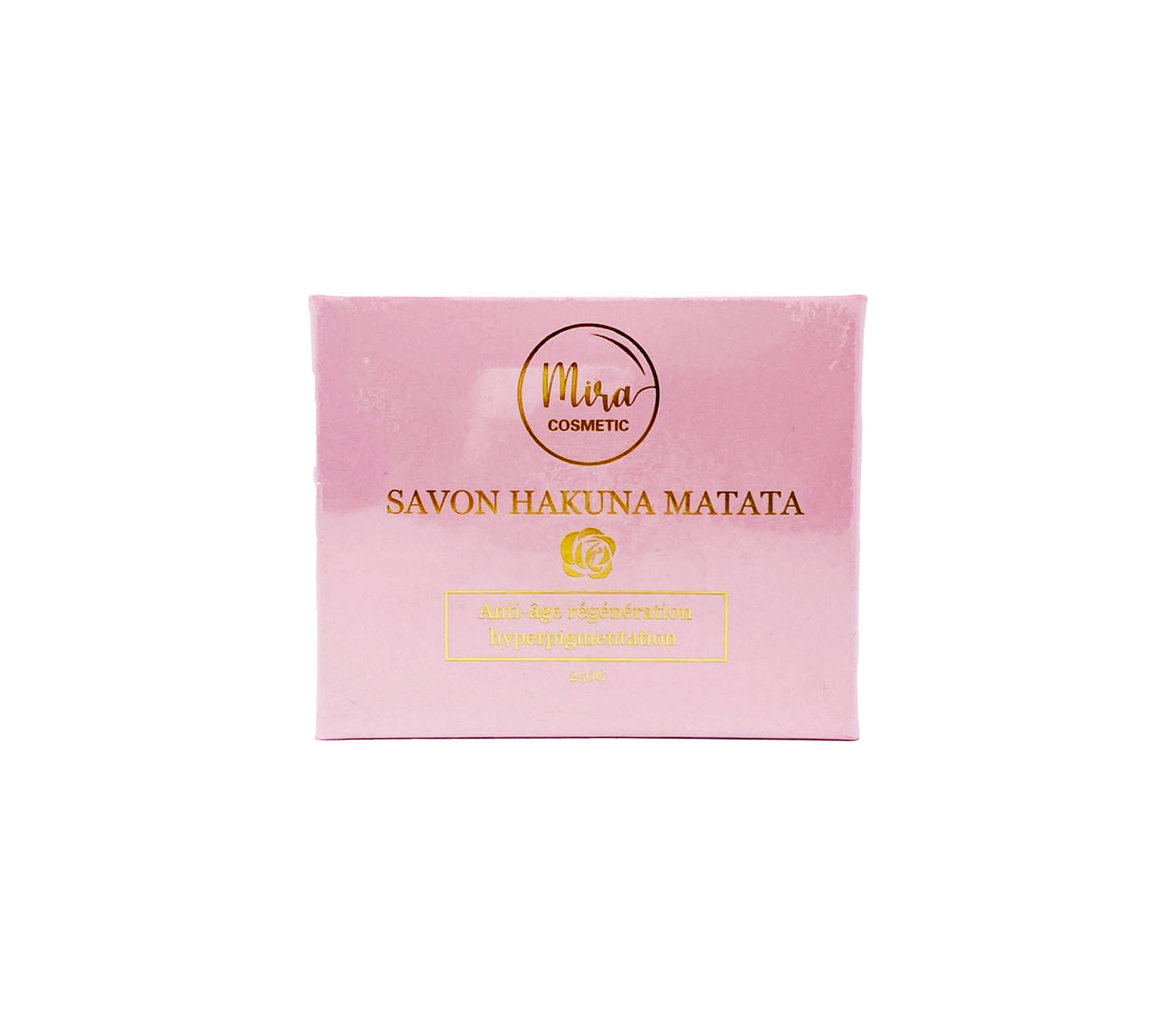 Mira Cosmetic Savon Hakuna Matata 250 Gram – GTIN 6174000165213