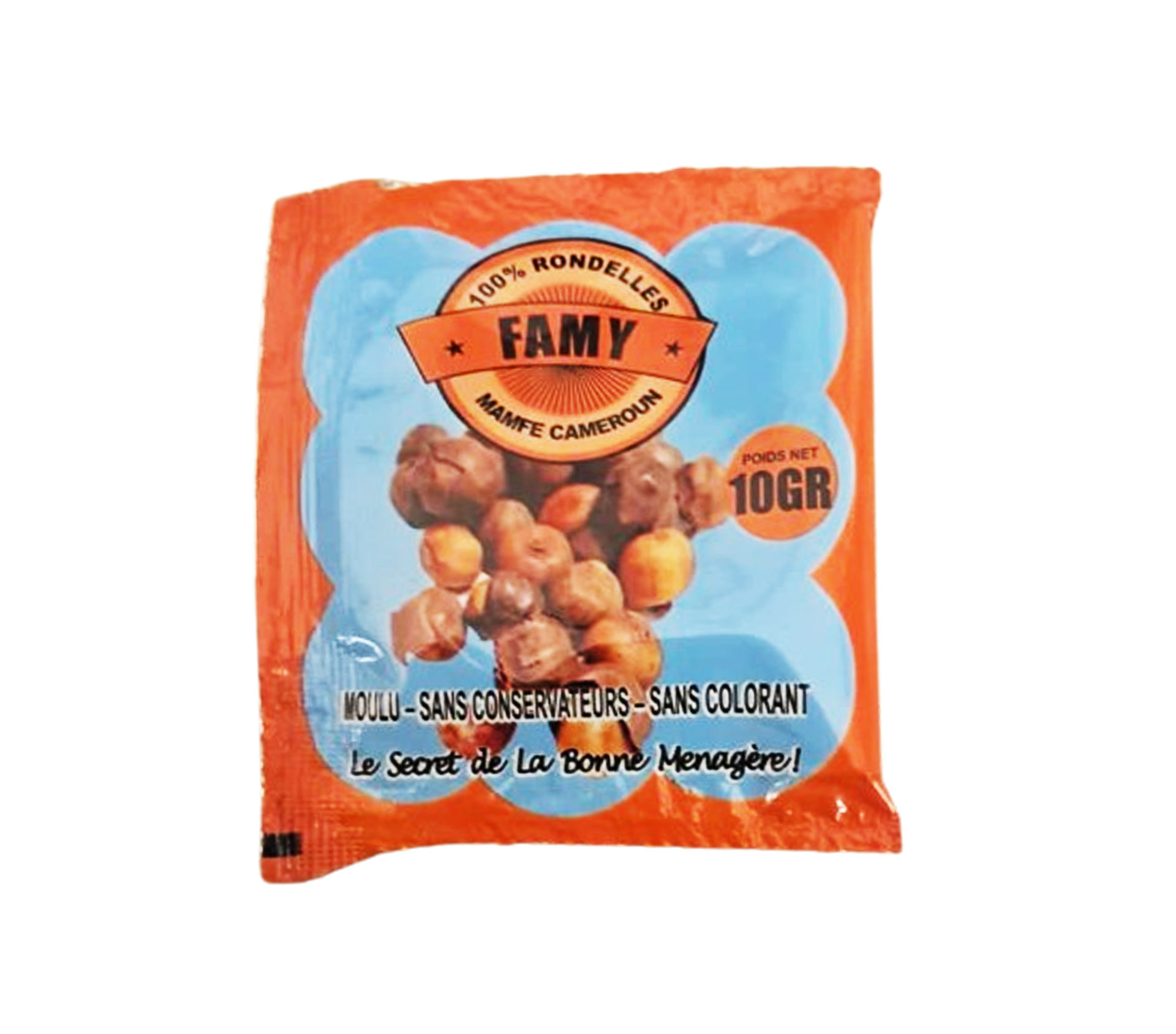 ETS FAMY Rondelle 1 Gram – GTIN 6176000027294