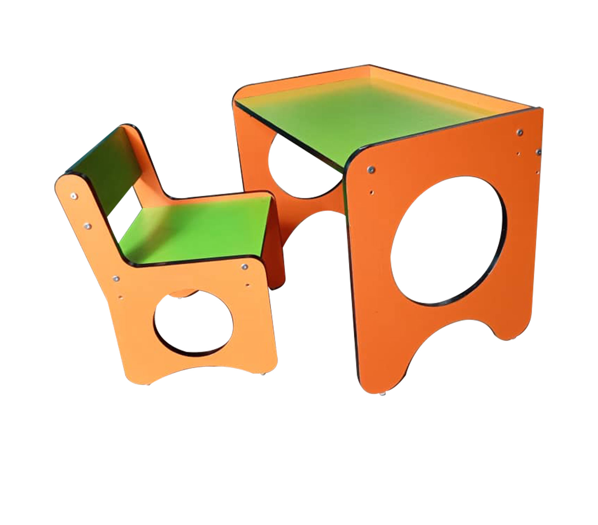 BAMBINOOS MKÙ Mobilier Pour Enfant BATC2524020101PSF 7 kilogram – GTIN 6174000240033