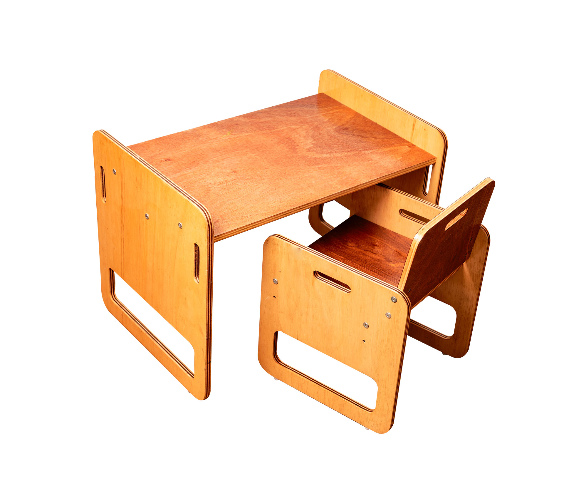 BAMBINOOS Ndɔlo Mobilier Pour Enfant BATC2524020102PS 8.5 kilogram – GTIN 6174000240095