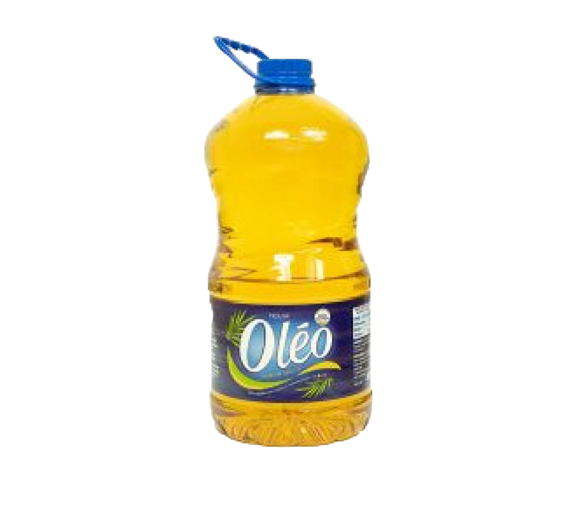 novia OLEO huile bouteille 5 Litre – GTIN 6171100130059