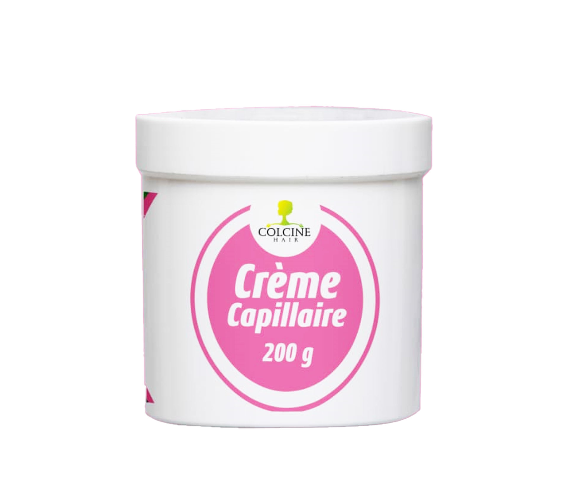 COLCINE Crème capillaire 200 Gram – GTIN 6176000123910