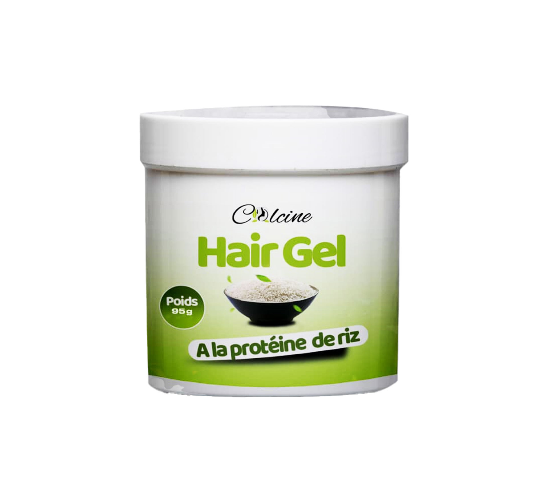 COLCINE Gel coiffant 95 Gram – GTIN 6176000123958