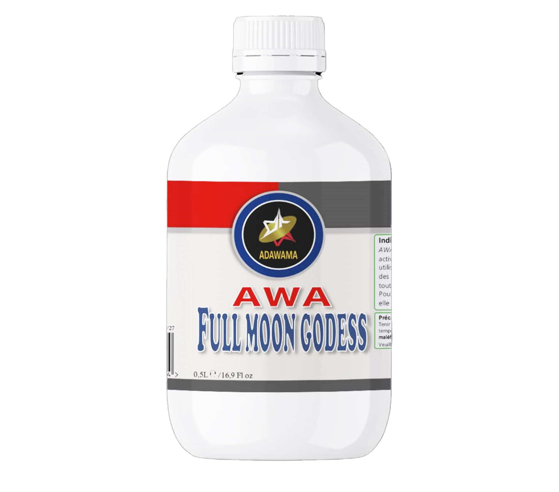 ADAWAMA AWA AWA Full Moon Godess 500 Millilitre – GTIN 6174000256164