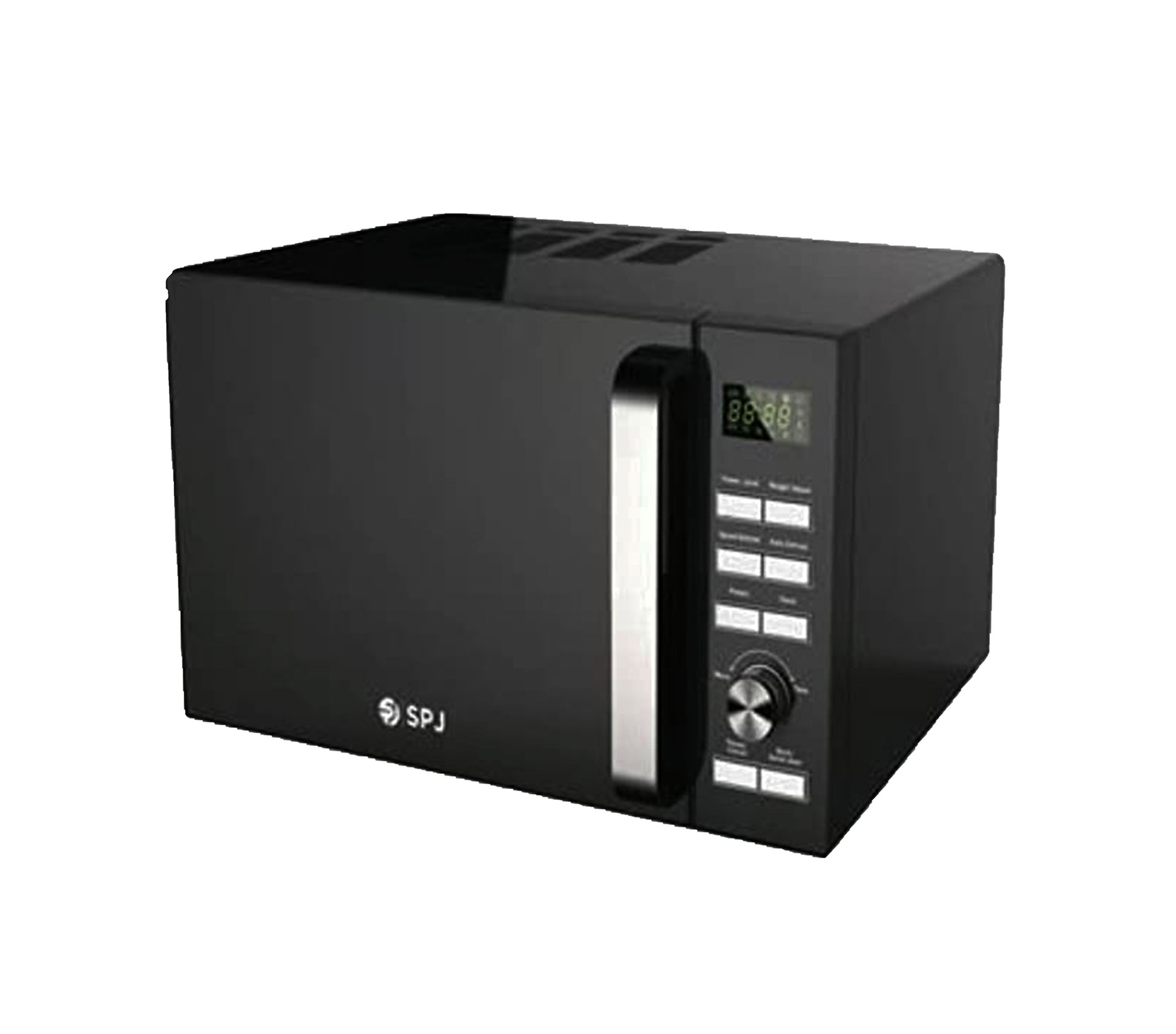 SPJ MICRO-ONDE 25L004 25 Litre – GTIN 6176000092469