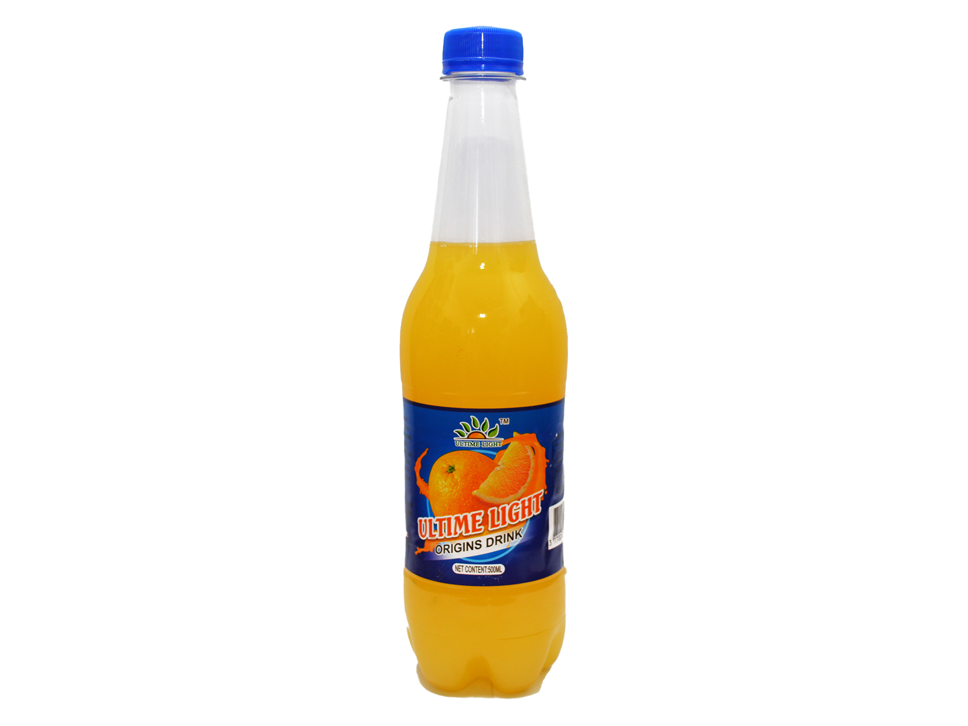 ULTIME LIGHT Boisson Gazeuse Origins Drink 500 Millilitre – GTIN 6174000221063