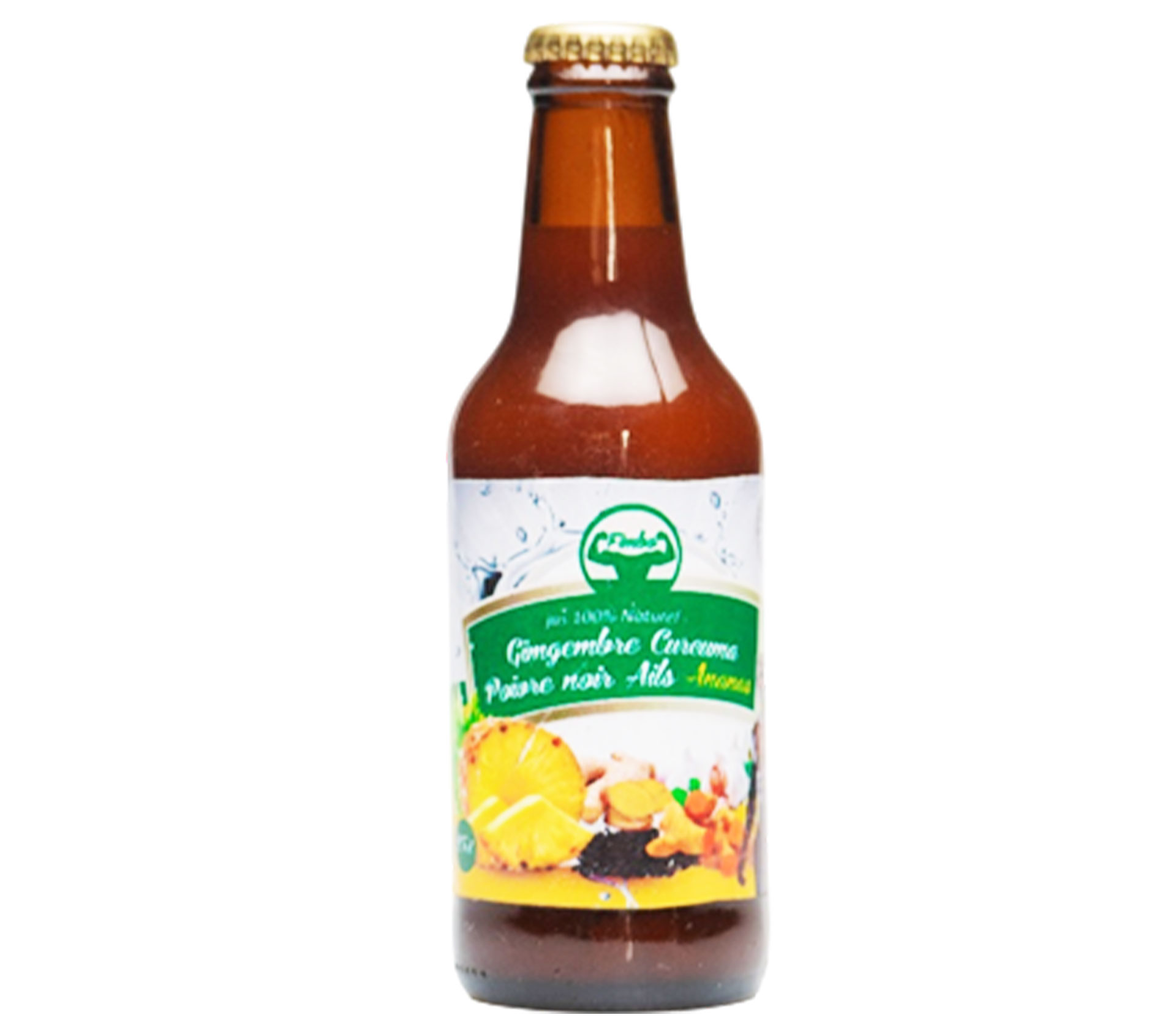 ASLY ENERGY Fimbo 25 centilitre – GTIN 6177000017254