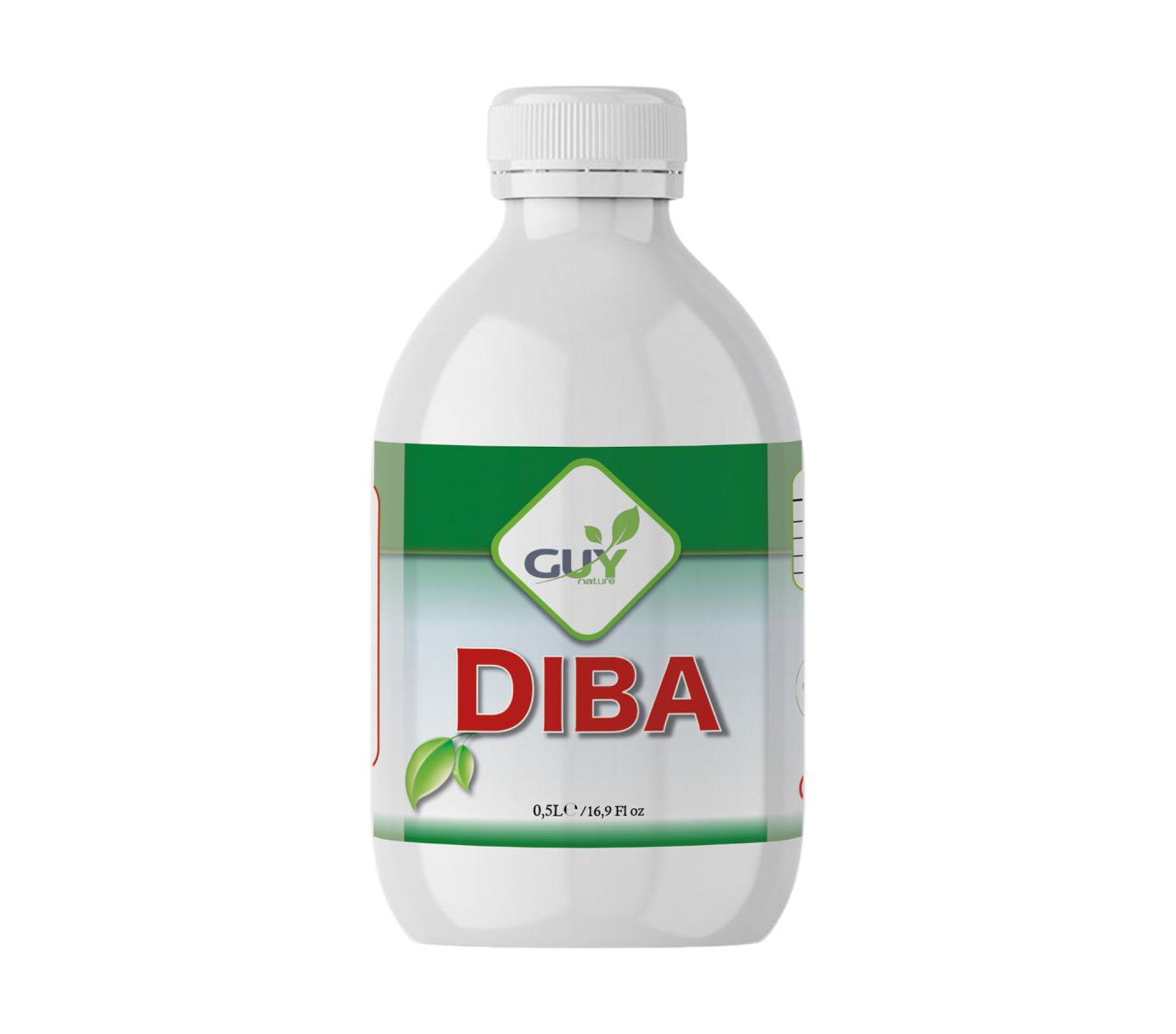 GUY NATURE DIBA 500 millilitre – GTIN 6174000266002