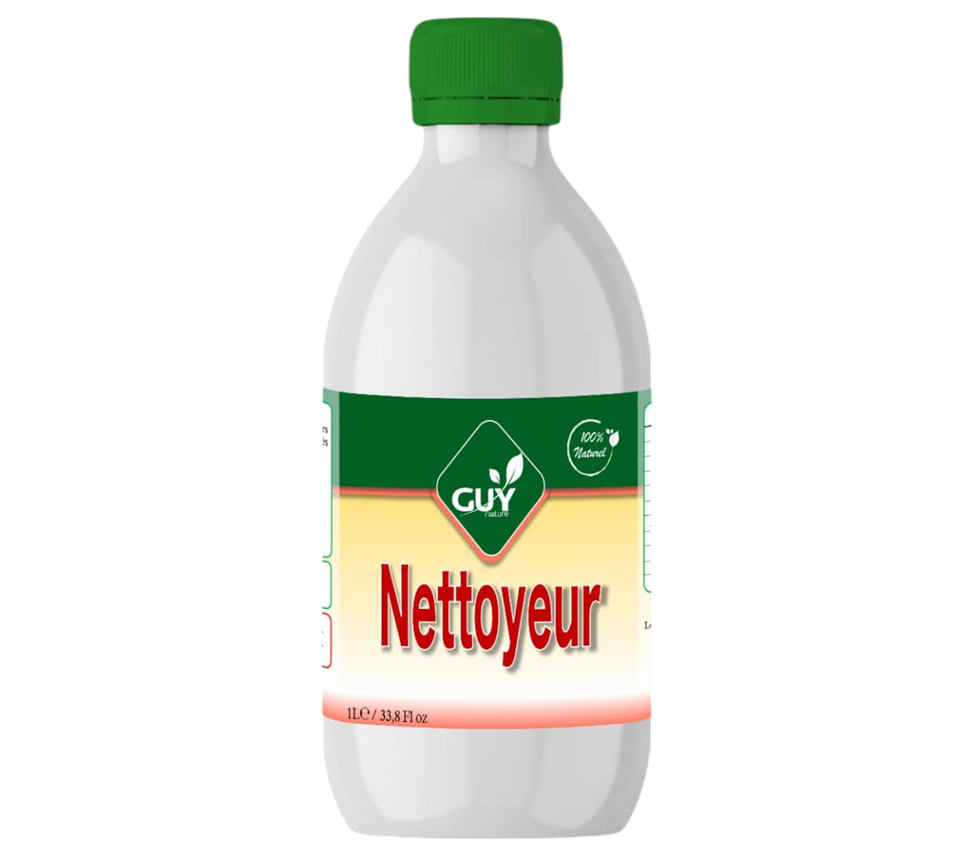 GUY NATURE Nettoyeur 1 litre – GTIN 6174000266446