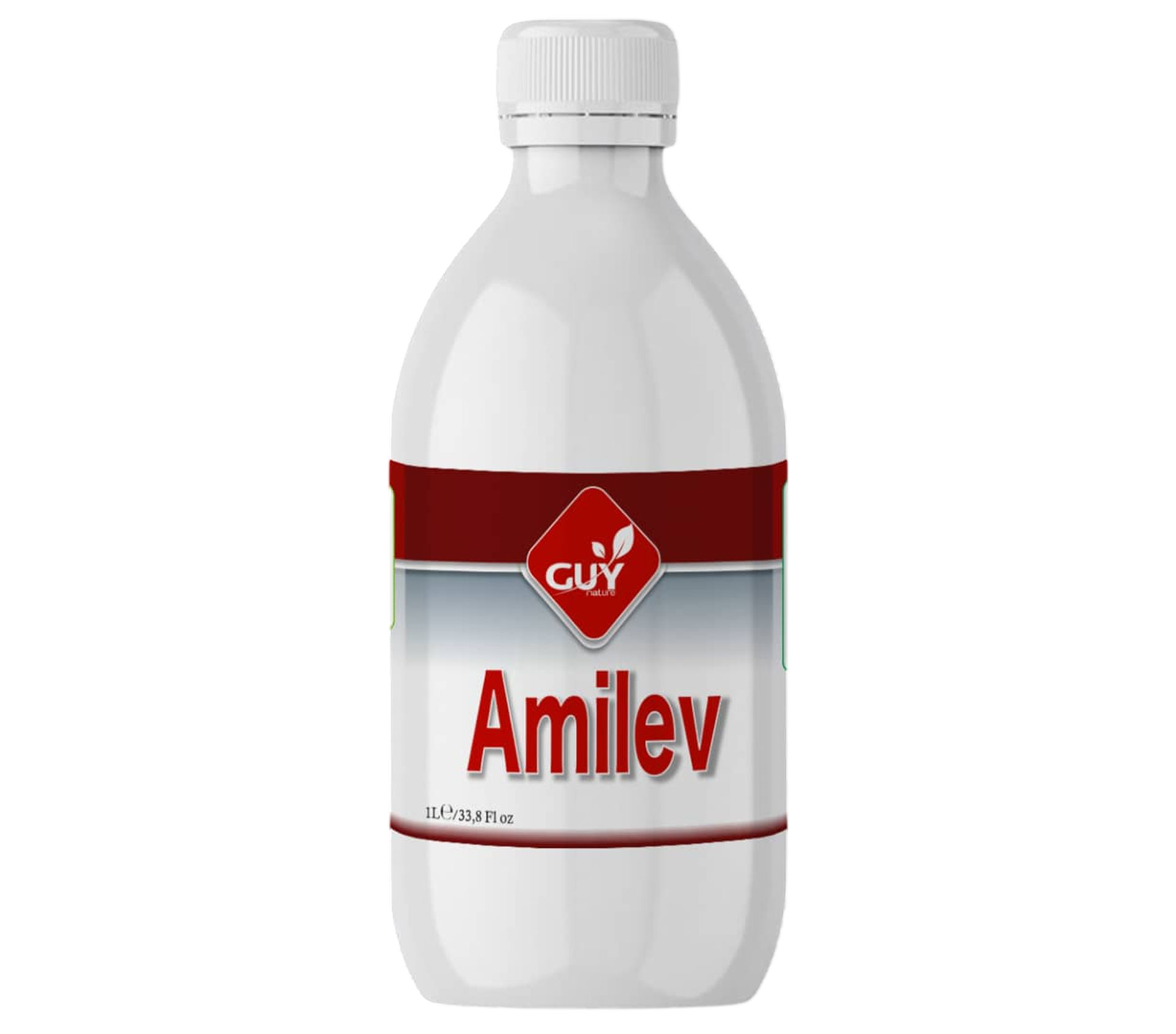 GUY NATURE Amilev Décoction 1 litre – GTIN 6174000266699