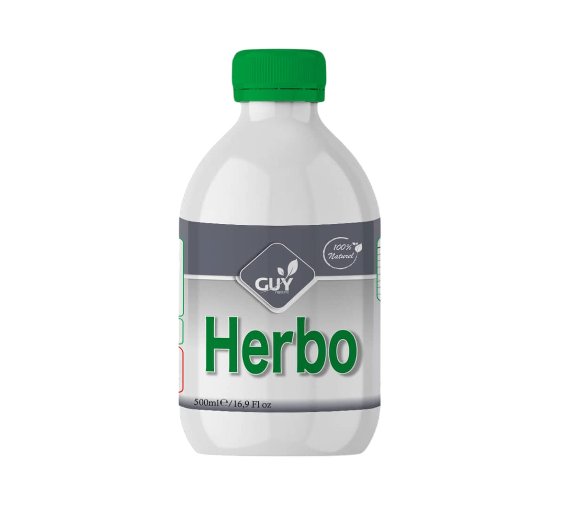 GUY NATURE Herbo Décoction 500 millilitre – GTIN 6174000266736