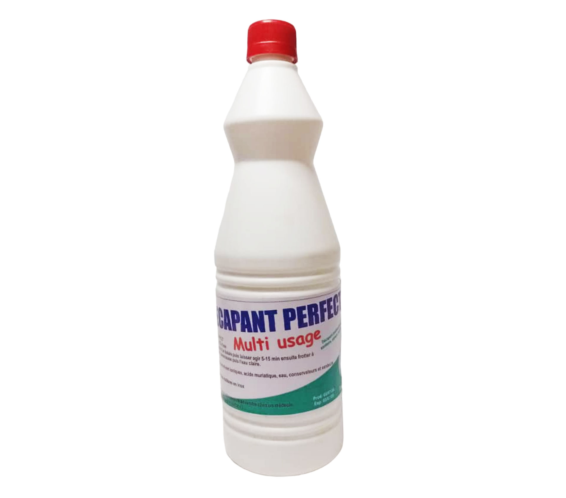 PERFECT Décapant 1 litre – GTIN 6176000129837