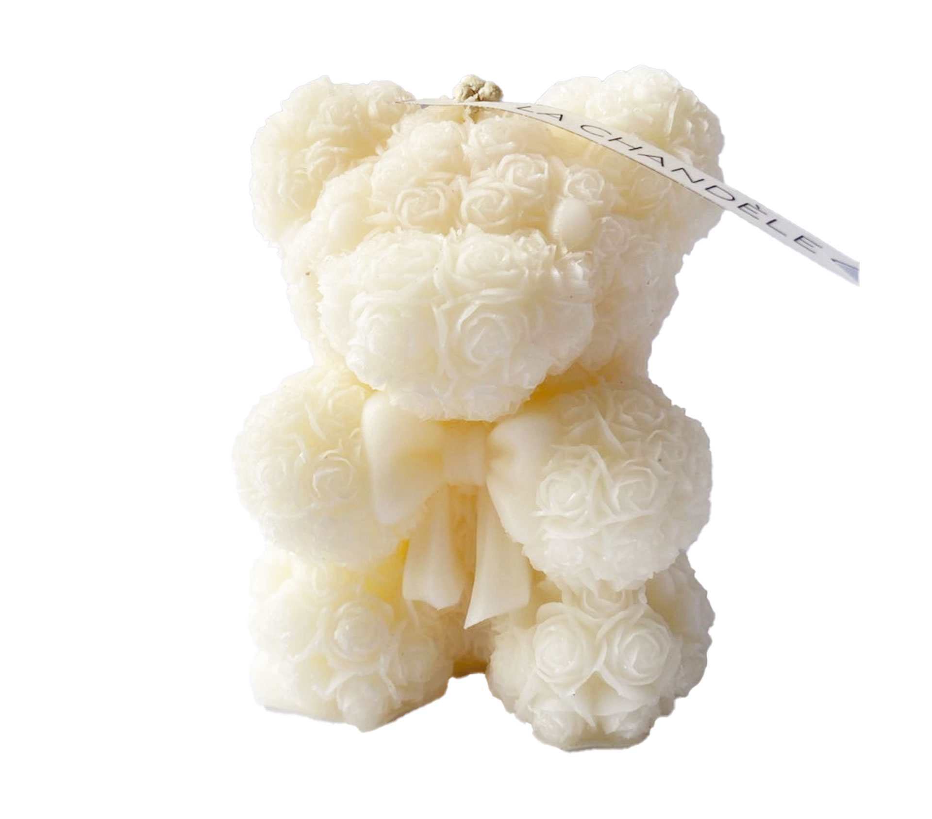 LA CHANDÈLE Bougie COCO Caramel Beurre Sale 320 Gram – GTIN 6174000250322