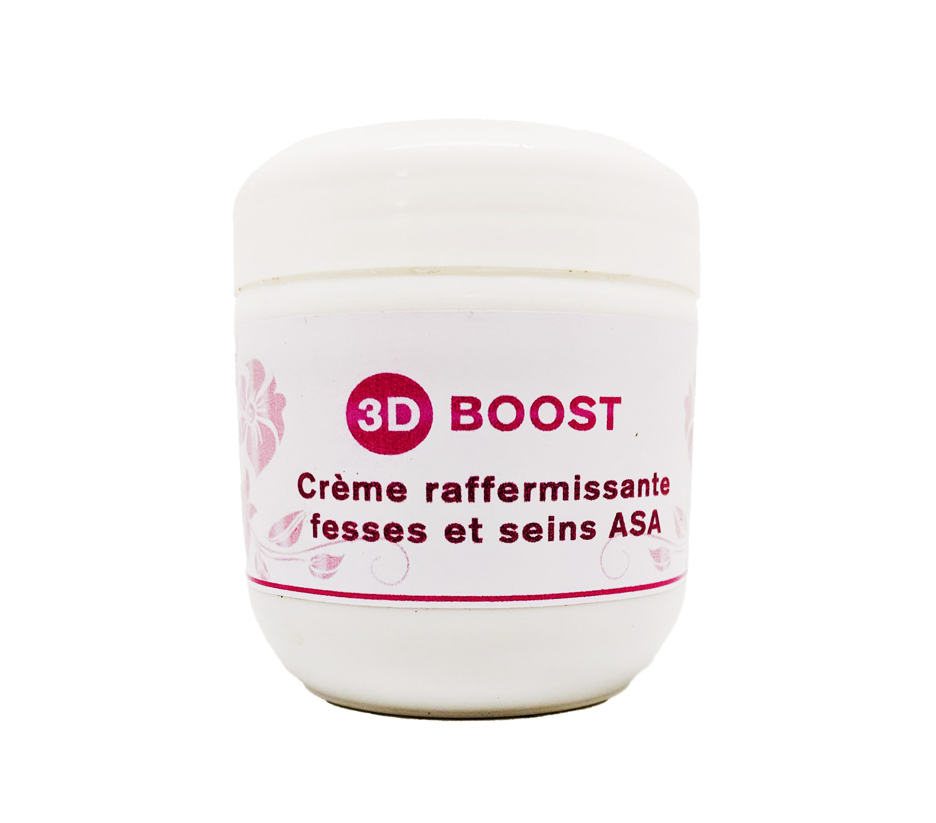 ASA GROUP Asa hair and care Produit Raffermissant Pour Fesses Et Seins 200 Gram – GTIN 6177000004933