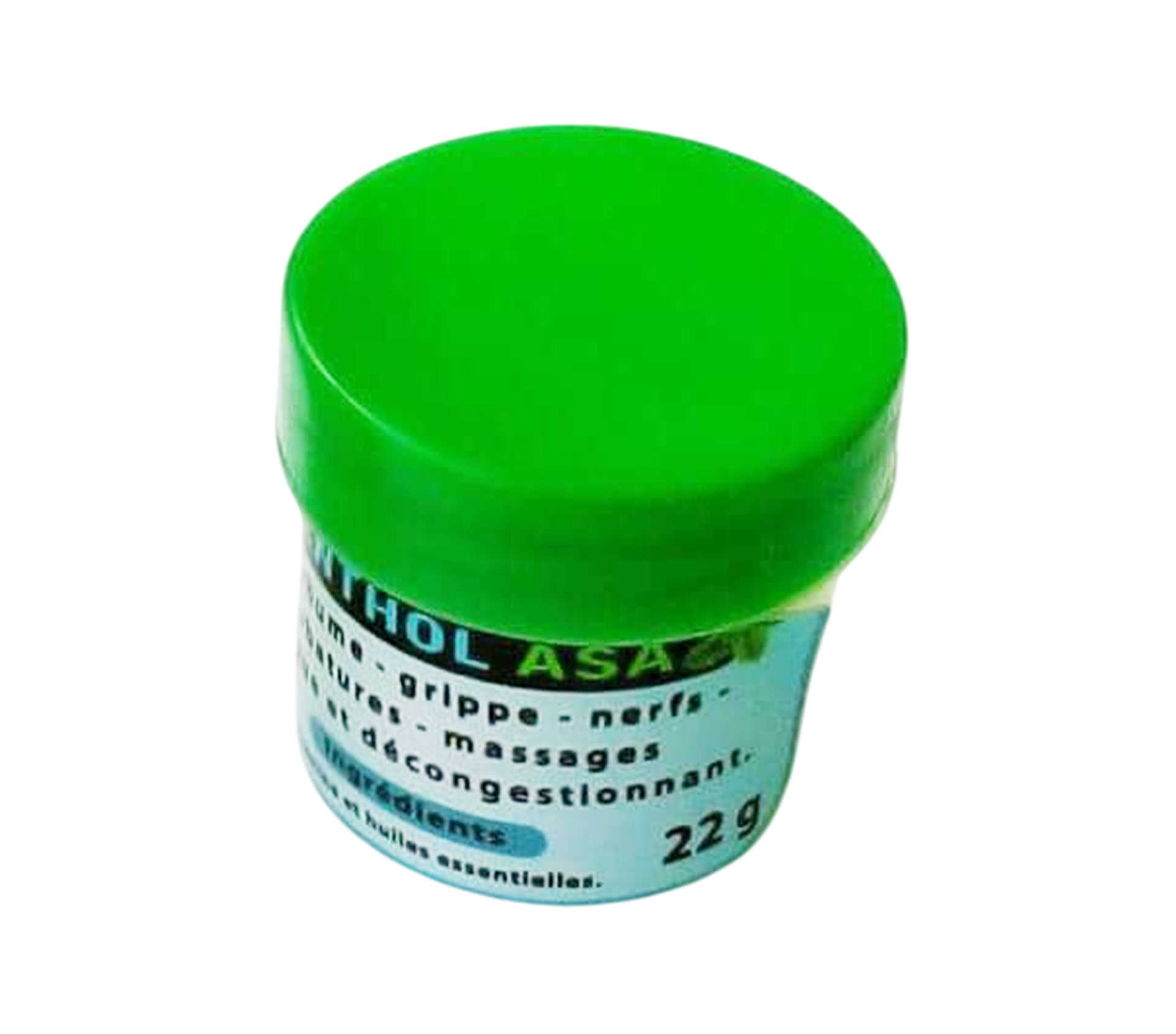 ASA GROUP Bome Nyandom 22 gram – GTIN 6177000018404