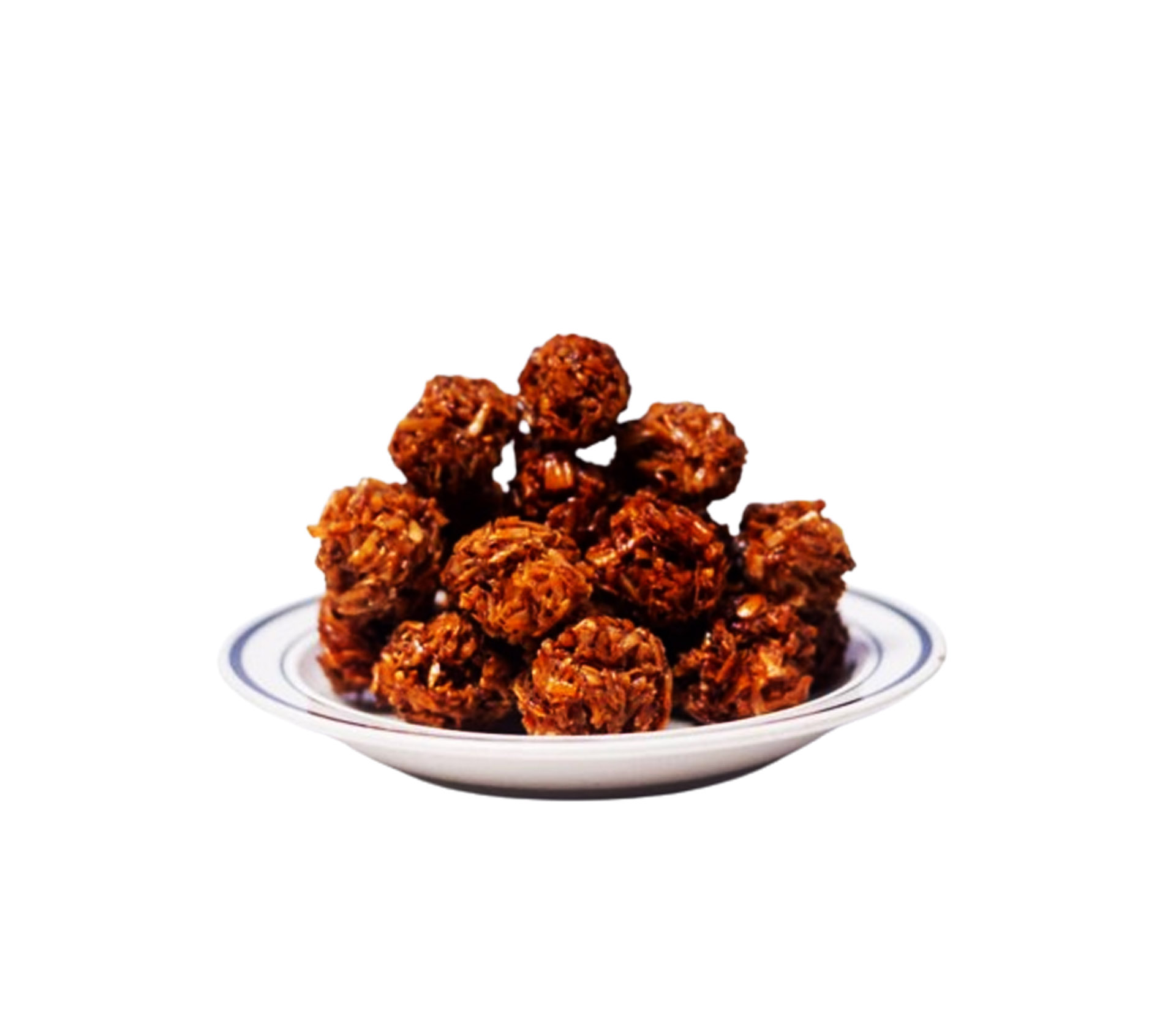 Cocotierland Amuse-gueles Caramel de coco 125 Gram – GTIN 6176000110477