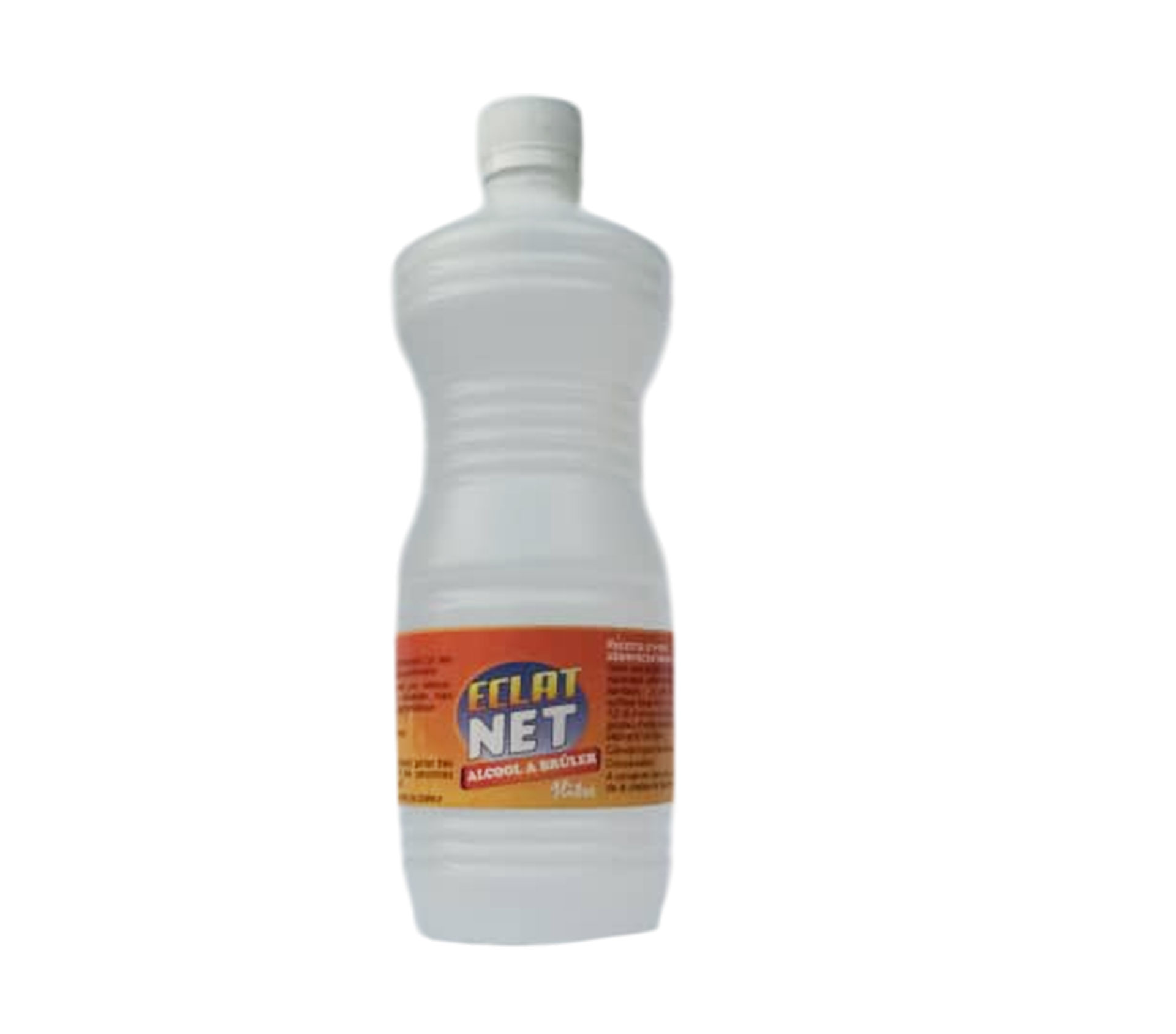ETS FAITH Eclat net Alcool A Bruler 99,9% 1 litre – GTIN 6174000070036