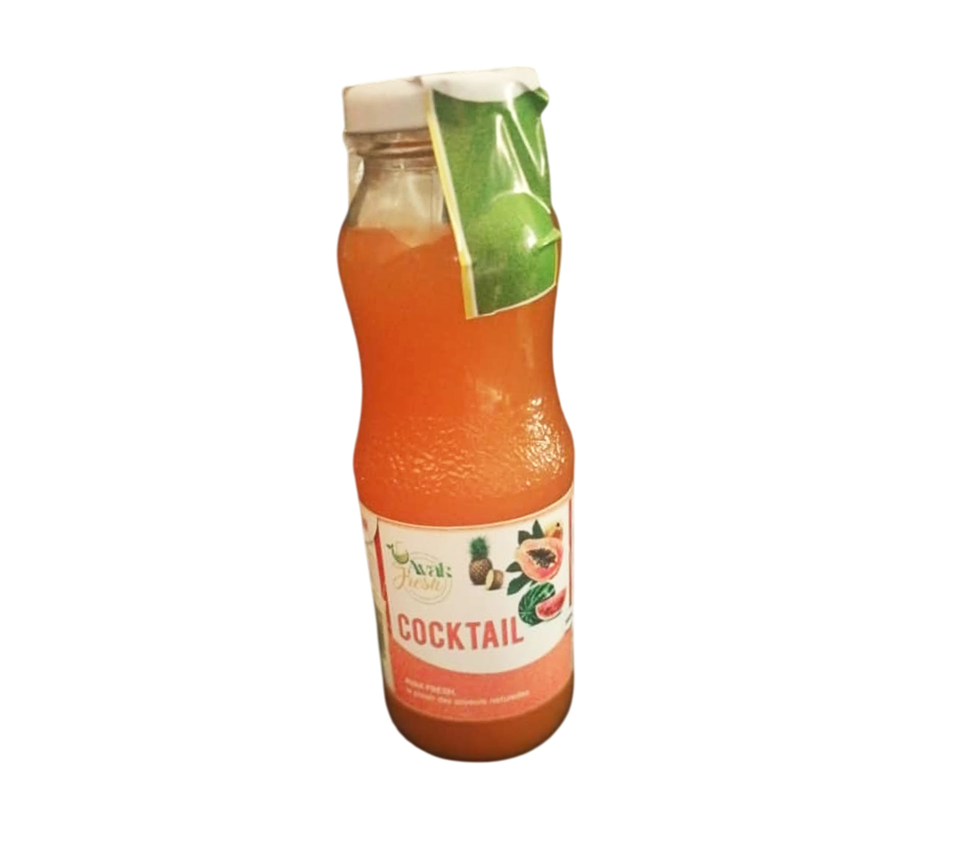 AVAK FRESH Jus De Fruit Cocktail 300 millilitre – GTIN 6176000141235