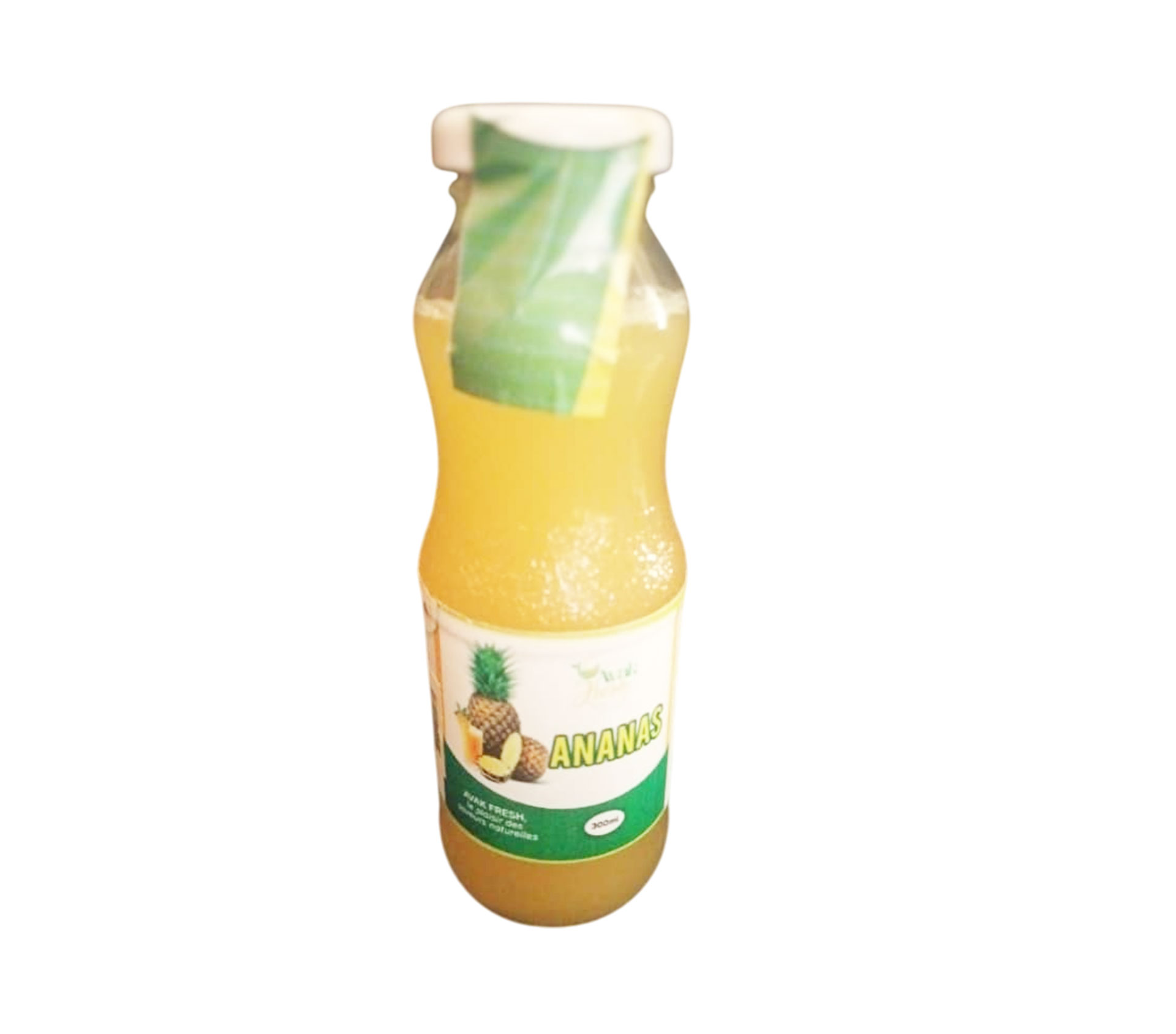AVAK FRESH Jus De Fruit Ananas 300 millilitre – GTIN 6176000141242