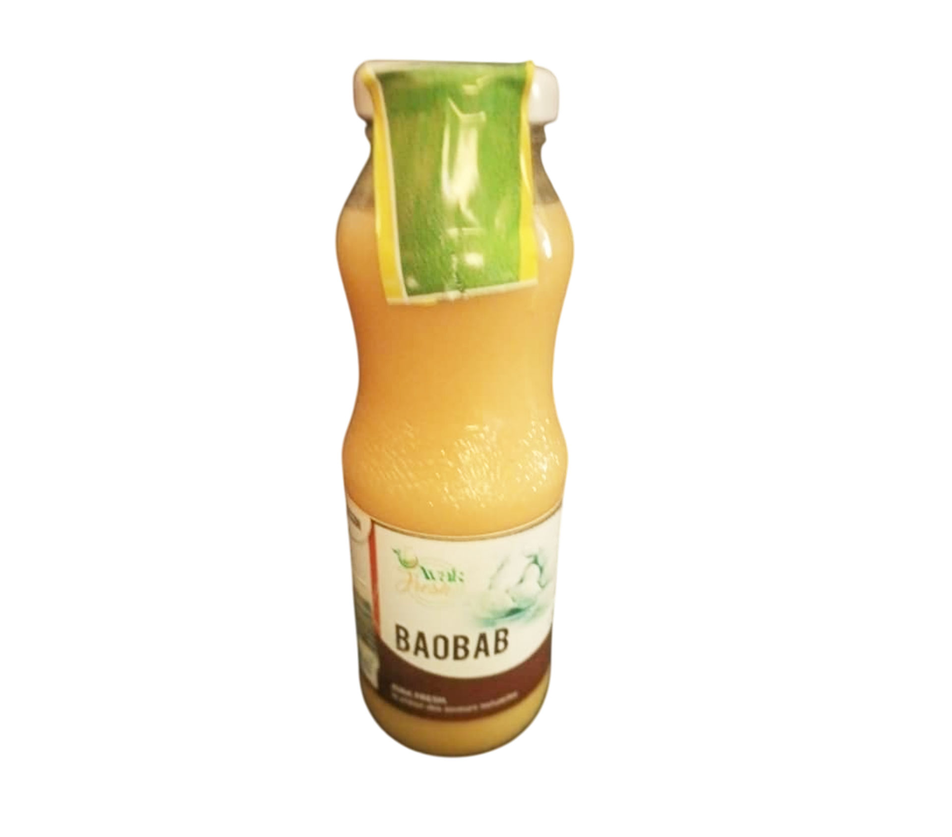 AVAK FRESH Jus De Fruit Baobab 300 millilitre – GTIN 6176000141259