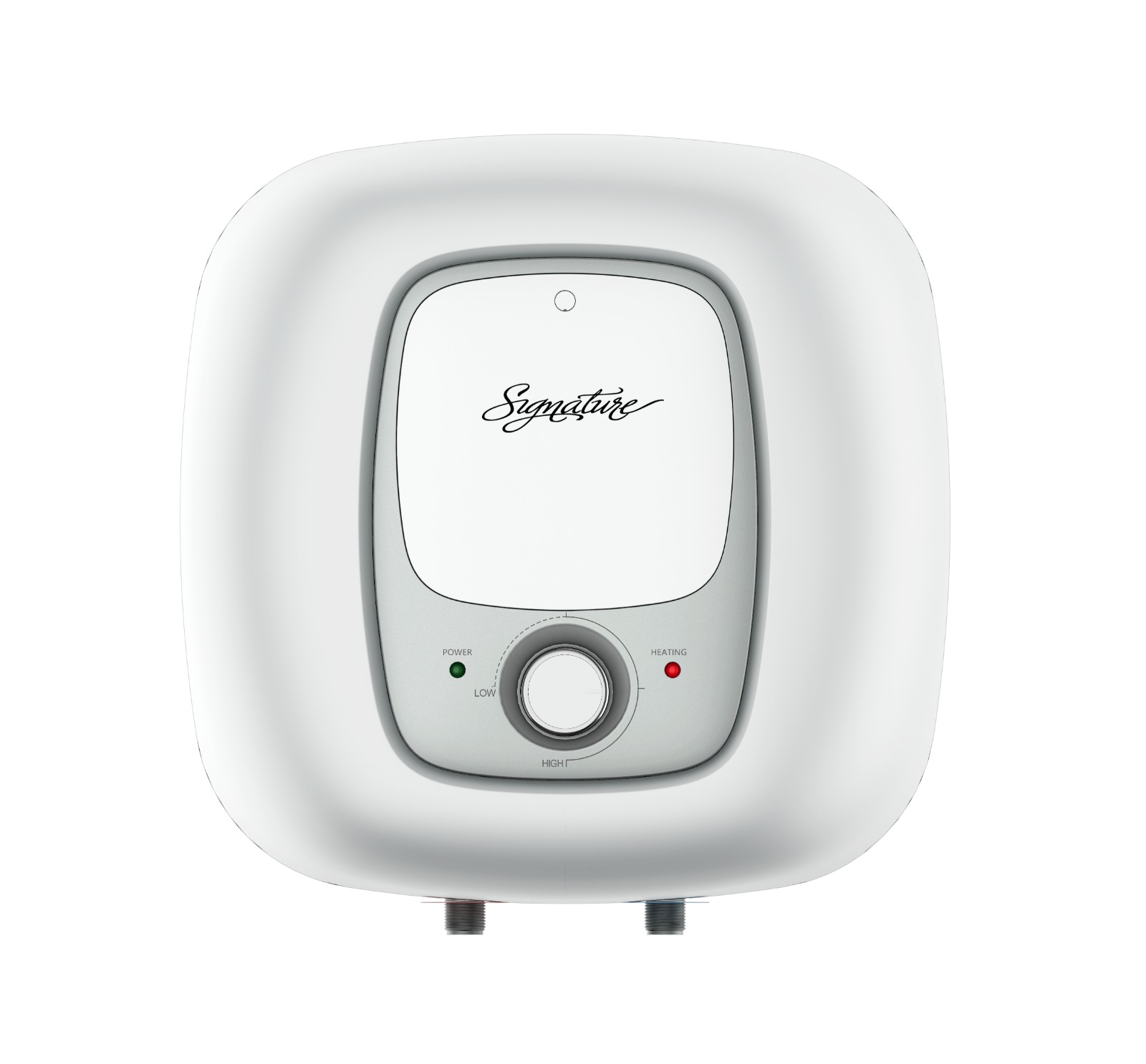 SIGNATURE CHAUFFE-EAU ÉLECTRIQUE - 10 LITRES INSTANTANÉ DSZF15-LJ/10KN-1 1 piece – GTIN 6174000220554