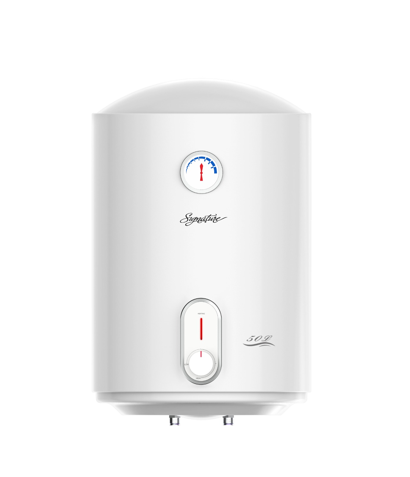 SIGNATURE CHAUFFE-EAU ÉLECTRIQUE - 50 LITRES DSZF15-LJ/50Y6A2 1 piece – GTIN 6174000220561