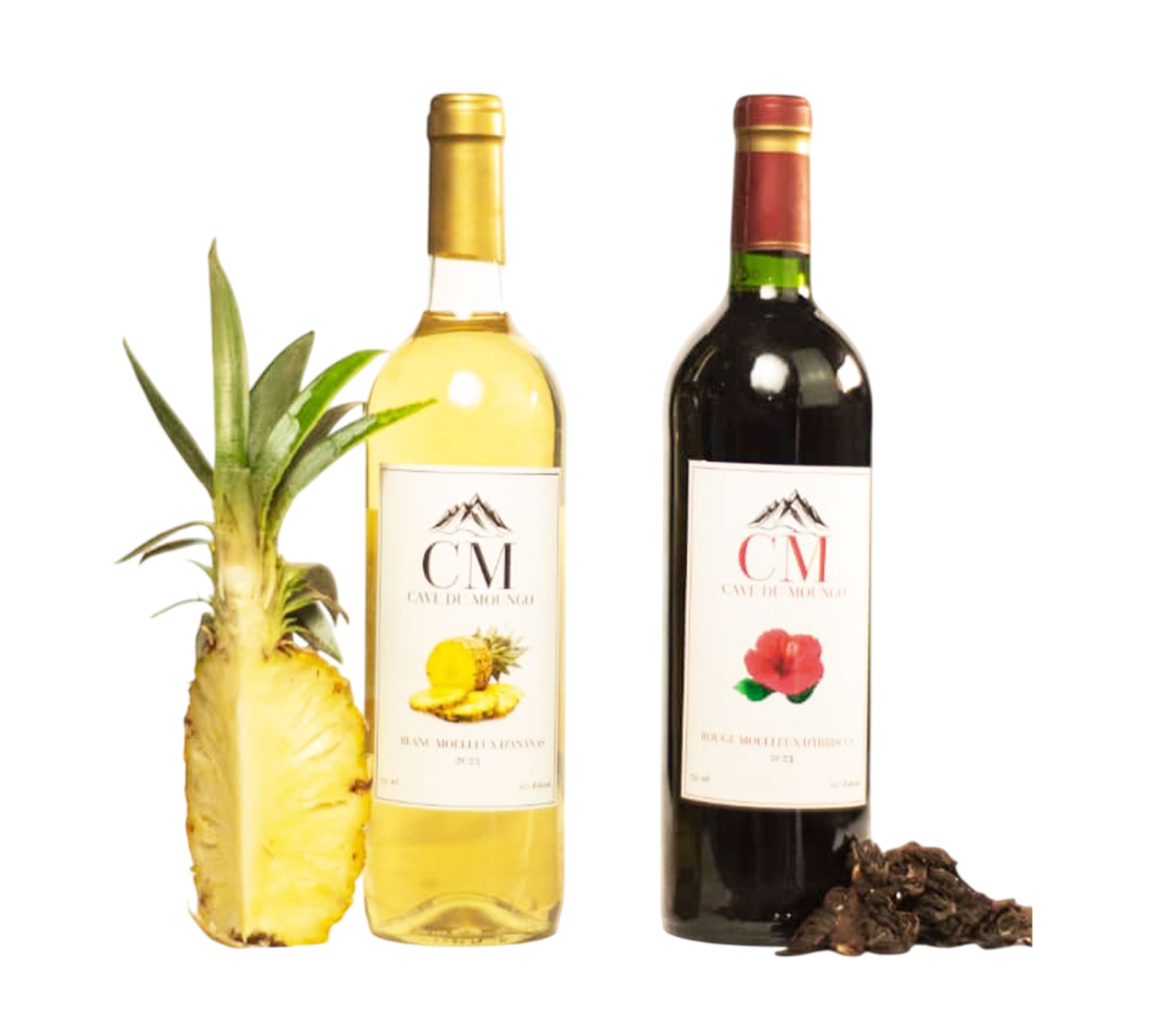 CAVE DU MOUNGO Vin De Fruits 750 millilitre – GTIN 6176000141754