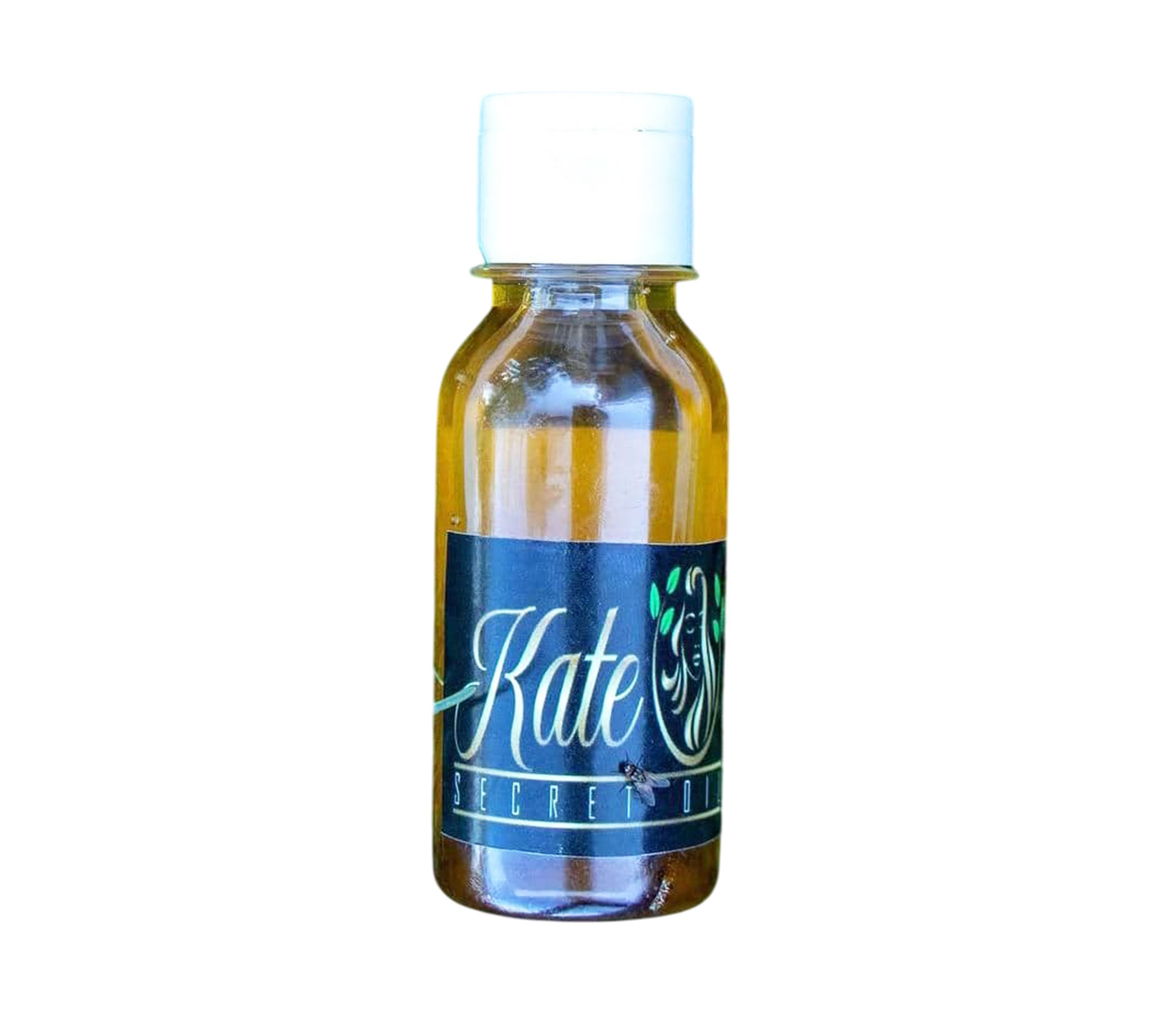 KATE SECRET Huile De Pousse Cheveux 100 millilitre – GTIN 6177000014000