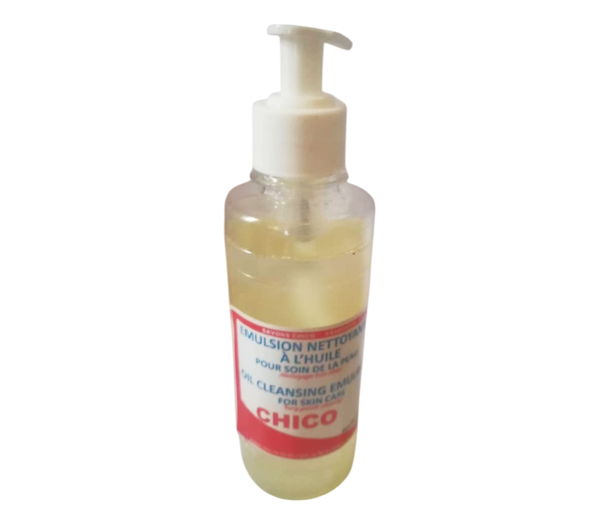 CHICO ÉMULSION Liquide 250 millilitre – GTIN 6174000273079