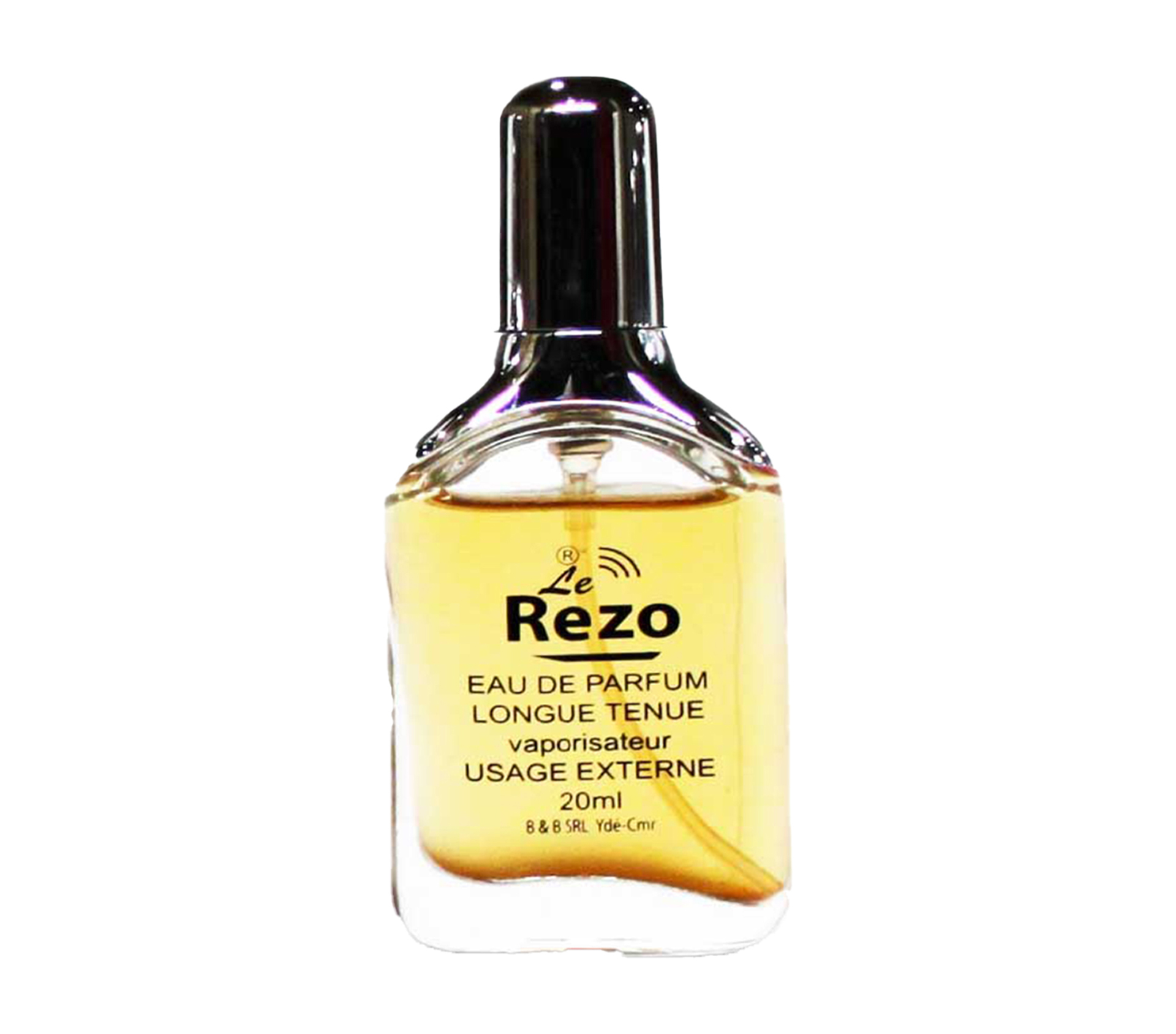 LEREZO Parfum Evasion 20 Millilitre – GTIN 6174000207081