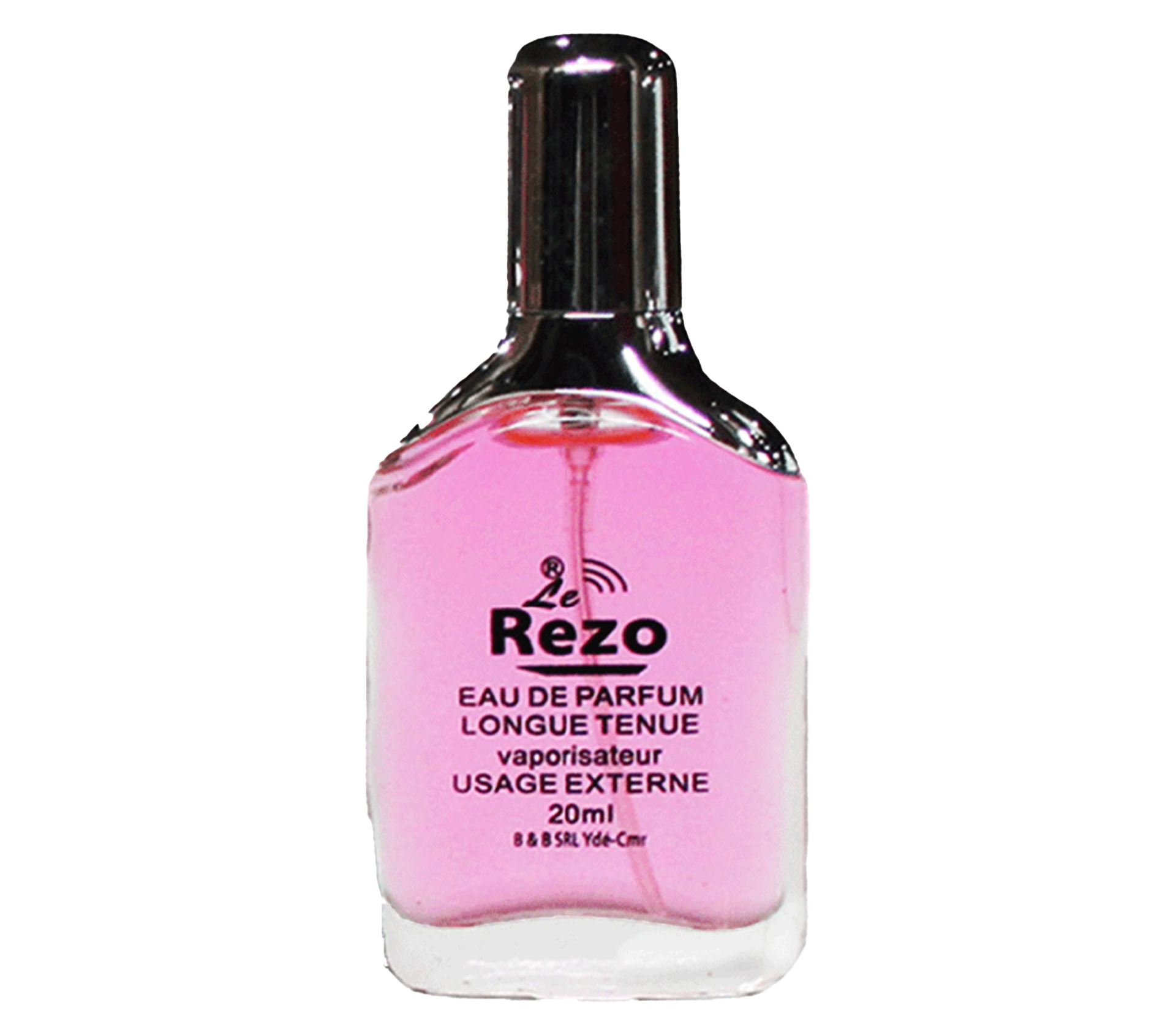 LEREZO Parfum Extacy 20 Millilitre – GTIN 6174000207098