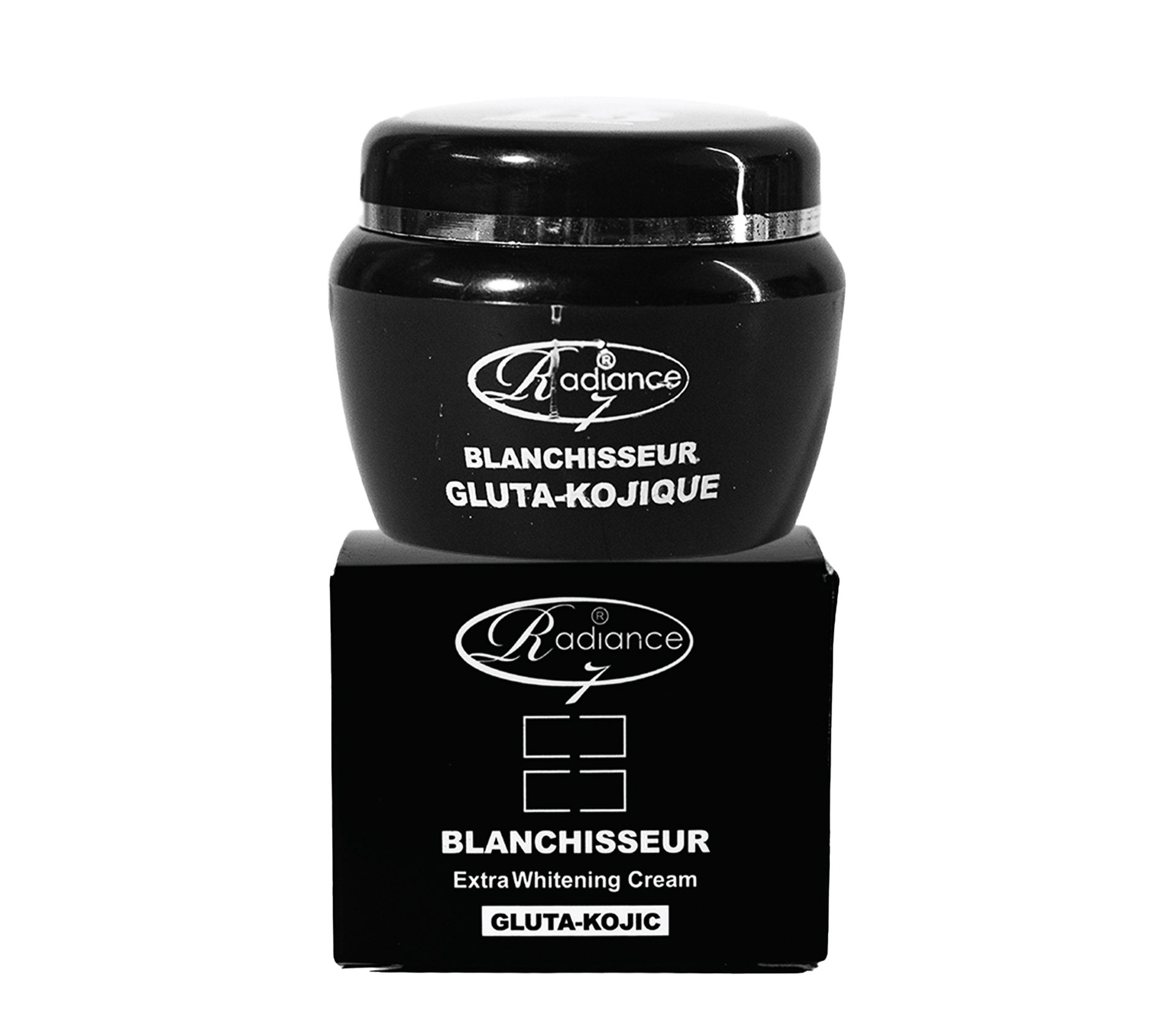 RADIANCE7 Crème faciale Blanchisseur 20 Millilitre – GTIN 6174000207142
