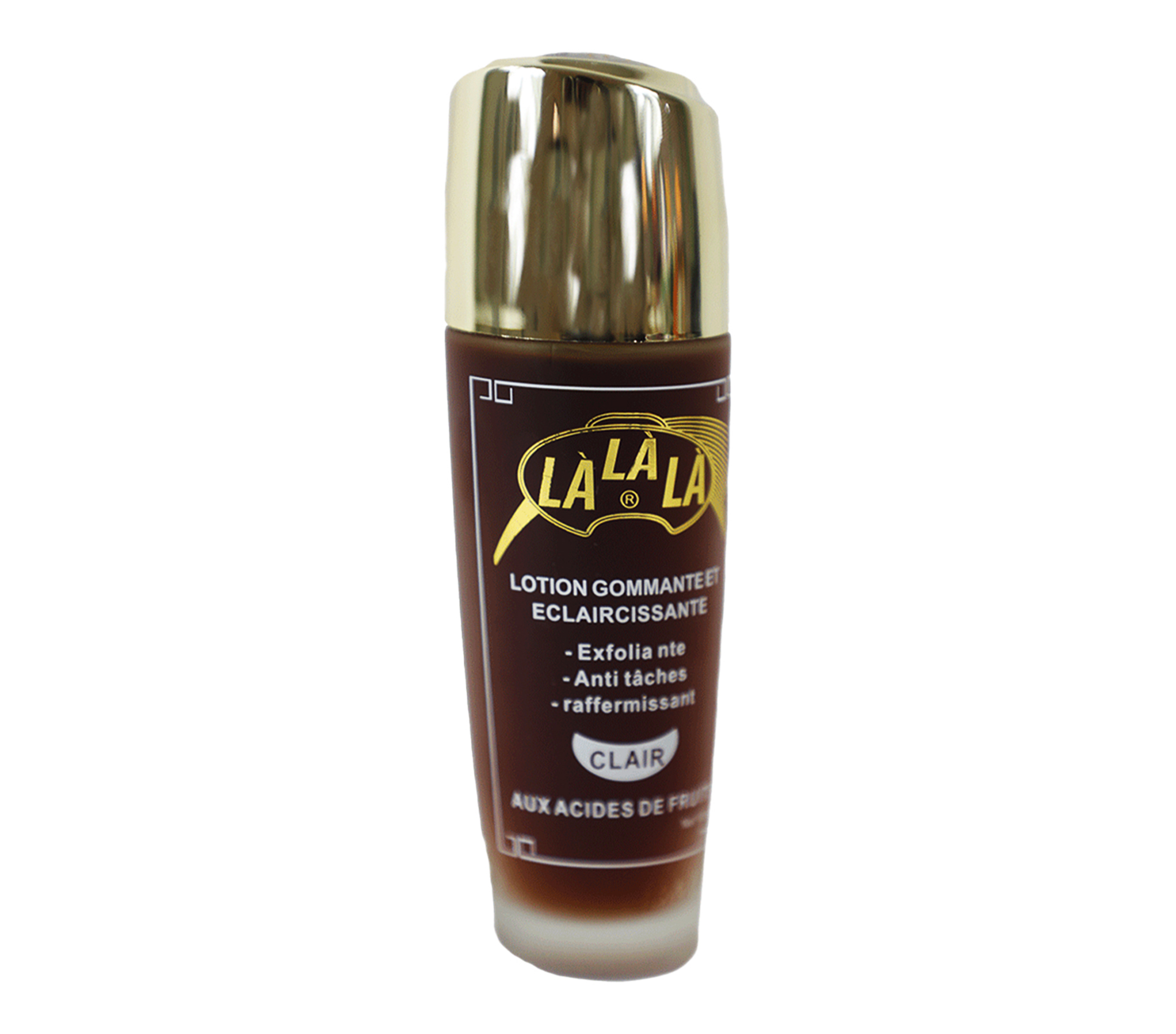 LALALA Lotion gommante 100 Millilitre – GTIN 6174000207289