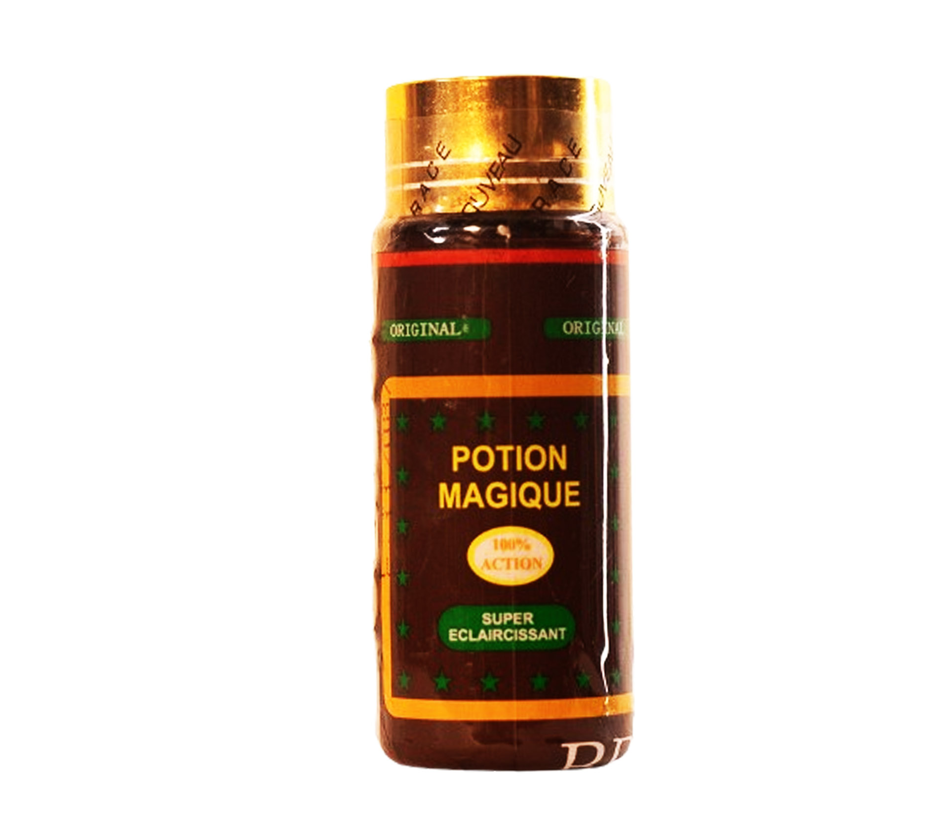 GRACE Potion magique 60 Millilitre – GTIN 6174000207654