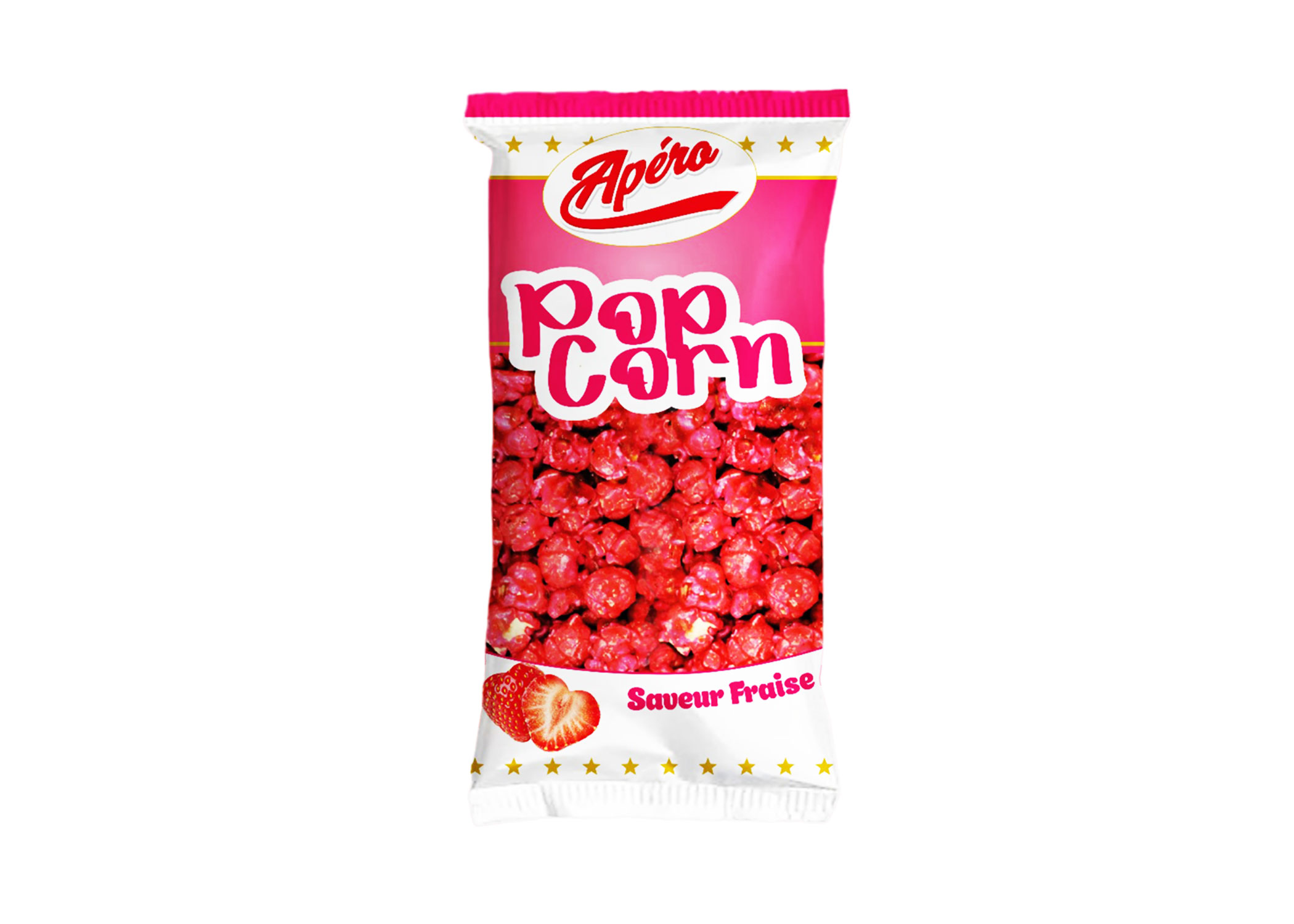 APERO Pop Corn 100 Gram – GTIN 6174000195104