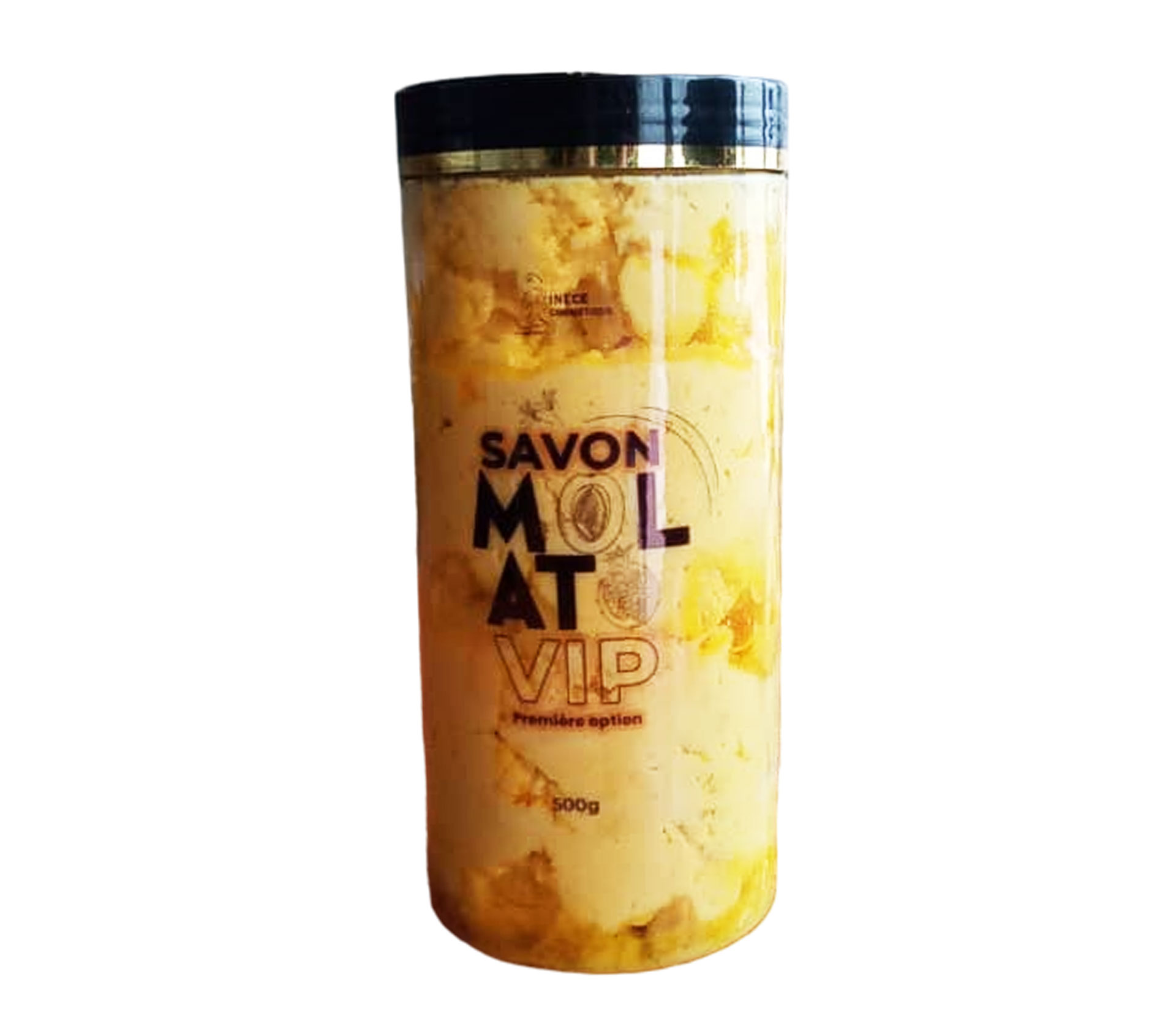 SAVON MOLATO VIP Savon Gommant Et Blanchissant 500 gram – GTIN 6174000212122