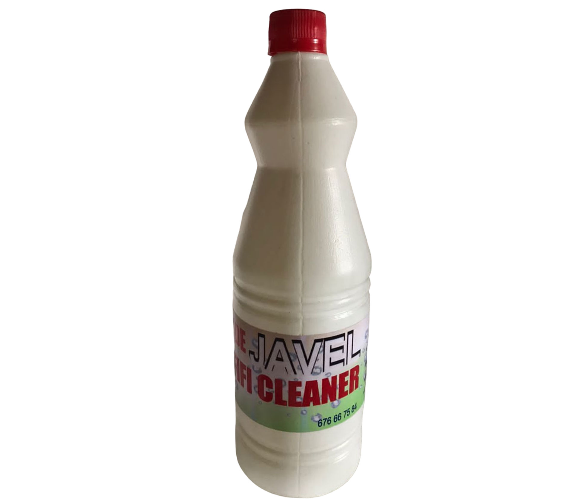 FIFI CLEANER Eau De Javel 1 litre – GTIN 6176000125136