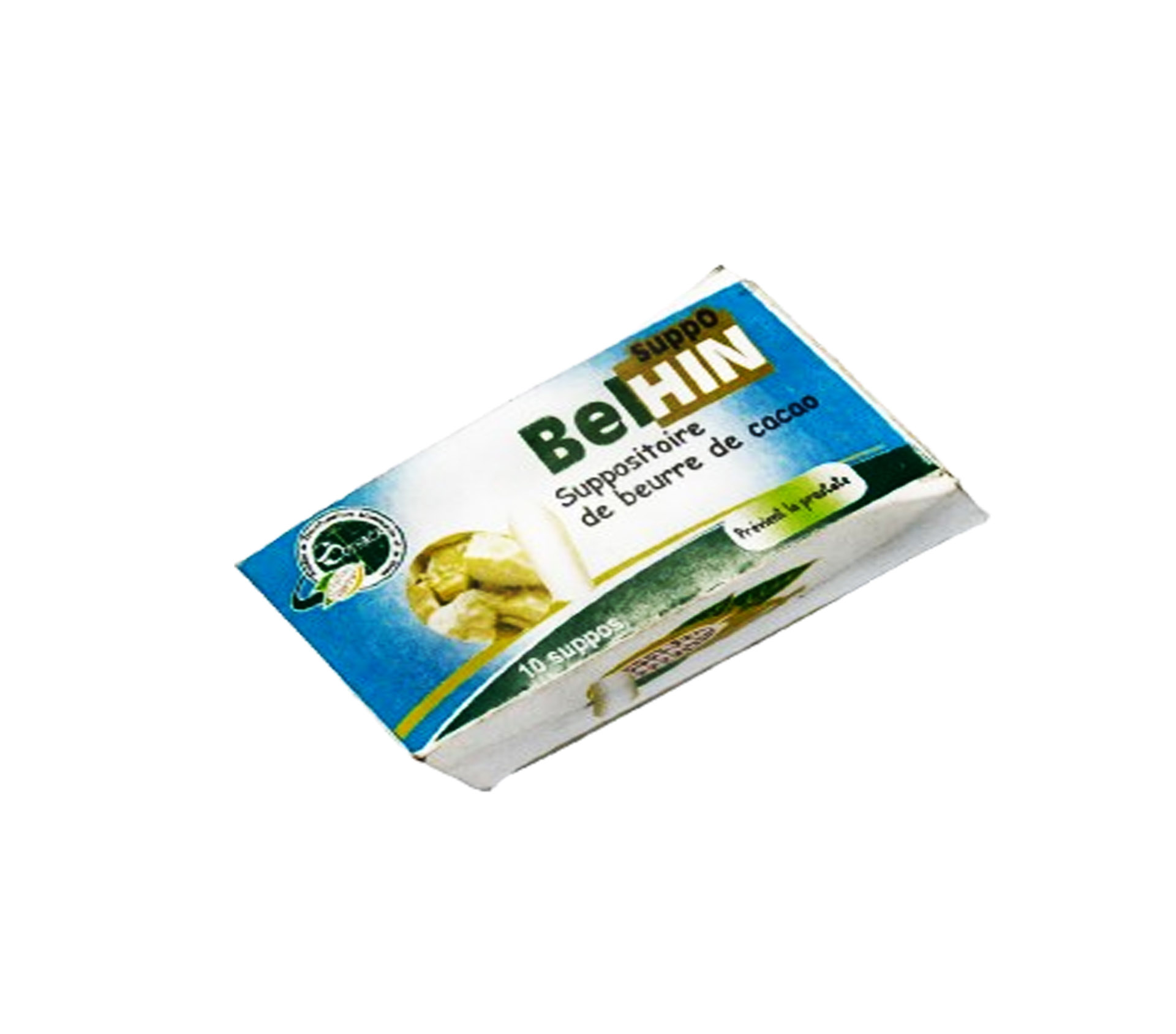 BELHIN Ovules De Cacao 33 Gram – GTIN 6177000012082