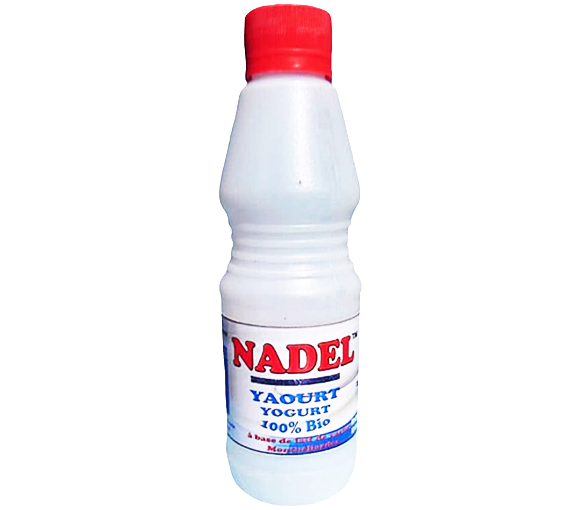 Nadel NADEL Yaourt A Boire Nature 500 Gram – GTIN 6176000040811