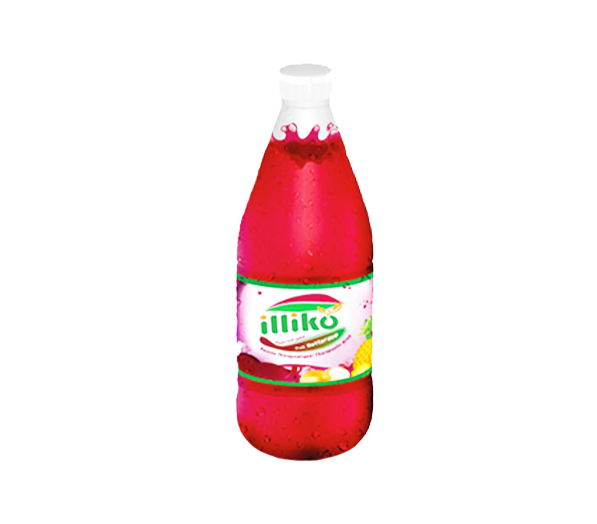 GBS Therapeutic illiko Jus de BETTERAVE 1 Litre – GTIN 6174000243430
