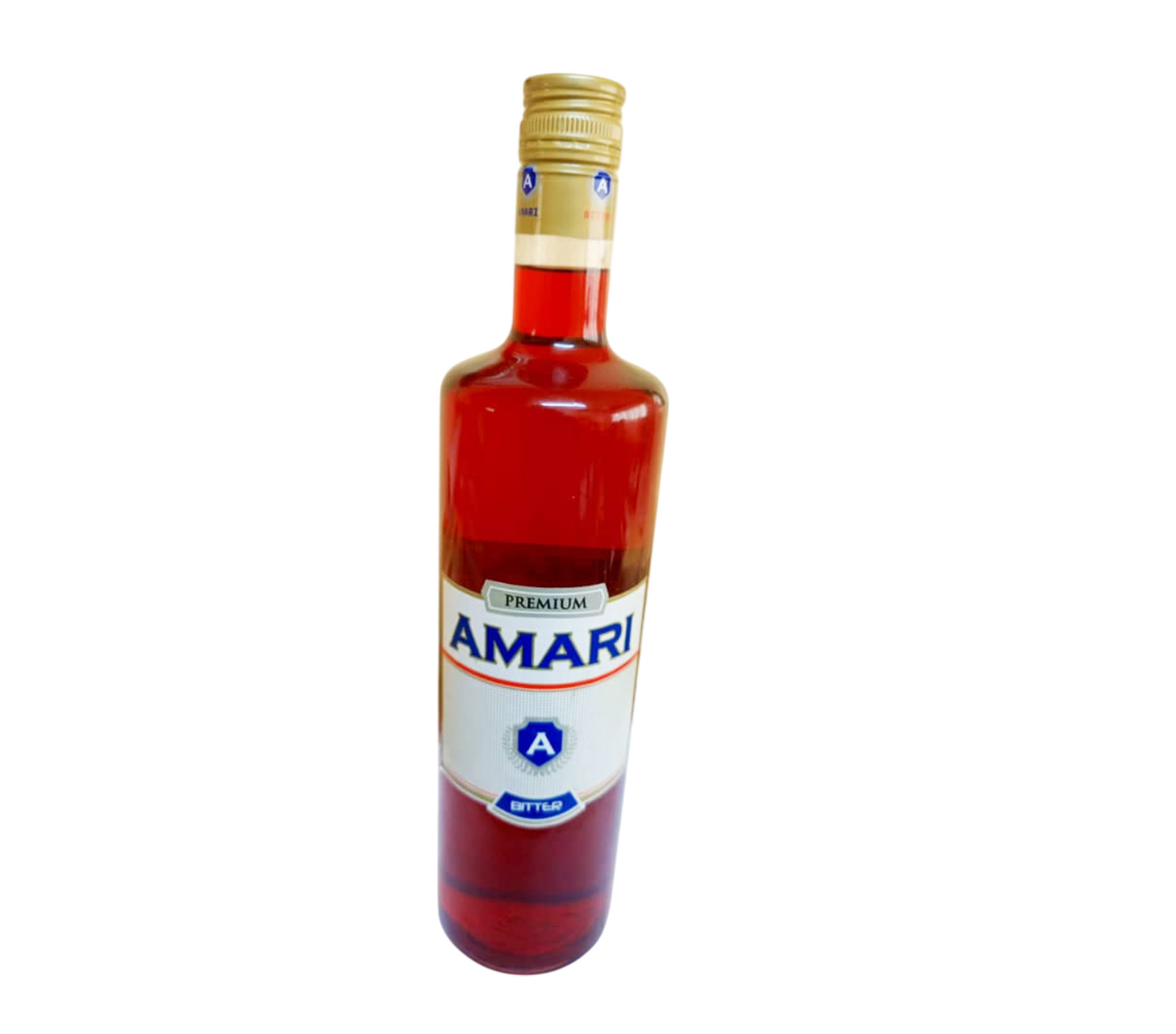 AMARI BITTER Boisson 1000 Millilitre – GTIN 6174000038555