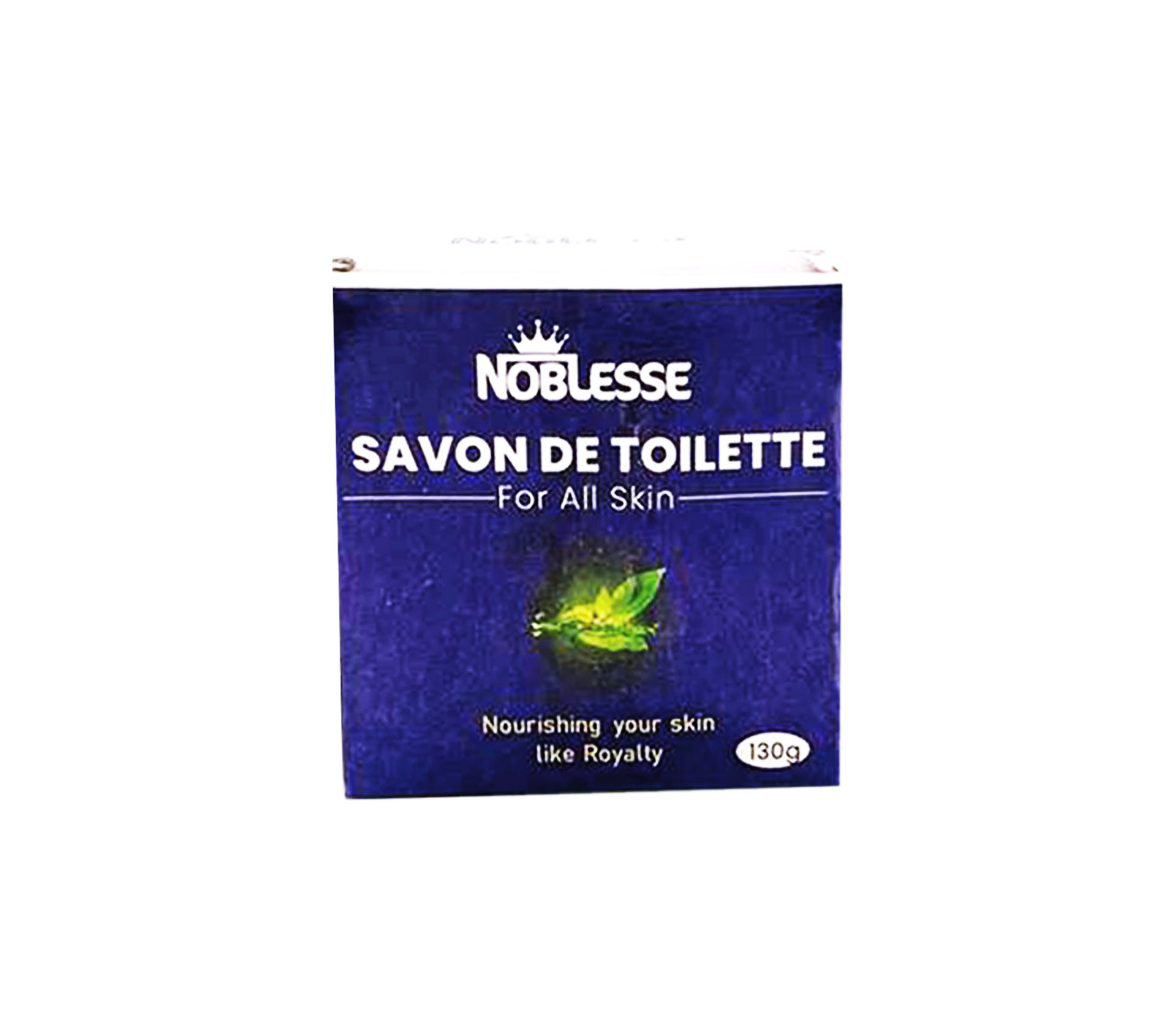 NOBLESSE SAVON NOBLESSE SAVON HYDRATANT 130 Gram – GTIN 6174000219046