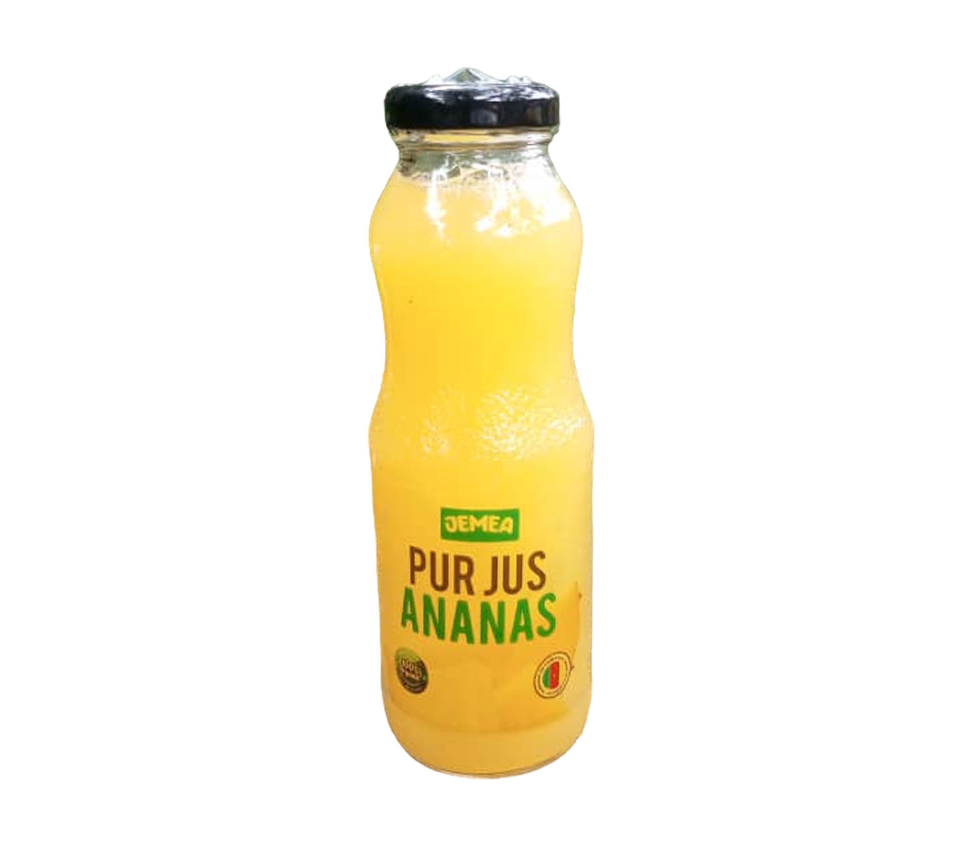 JEMEA Jus Ananas 30 centilitre – GTIN 6176000134510
