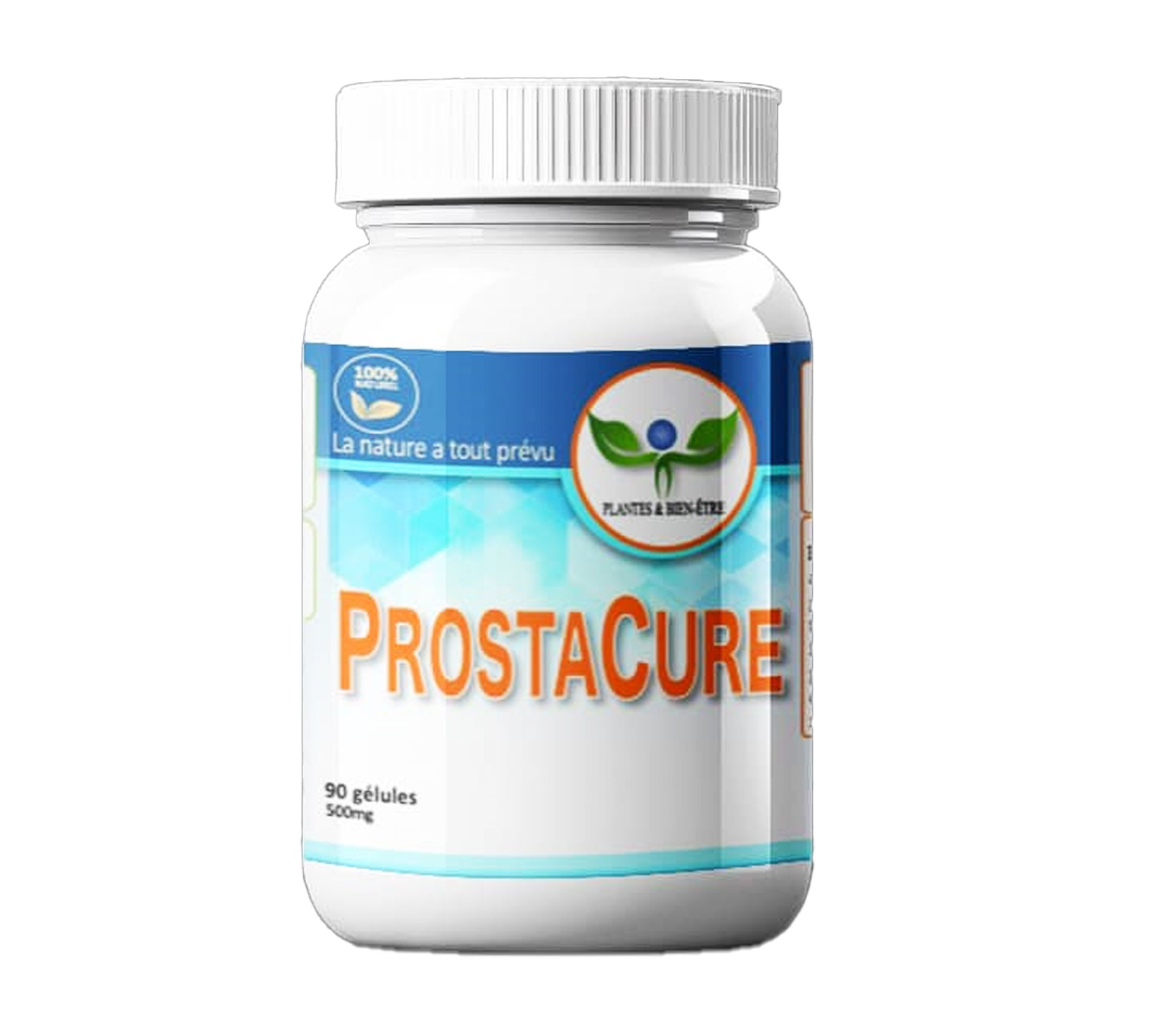 PBE Prostacure 50 gram – GTIN 6174000251046